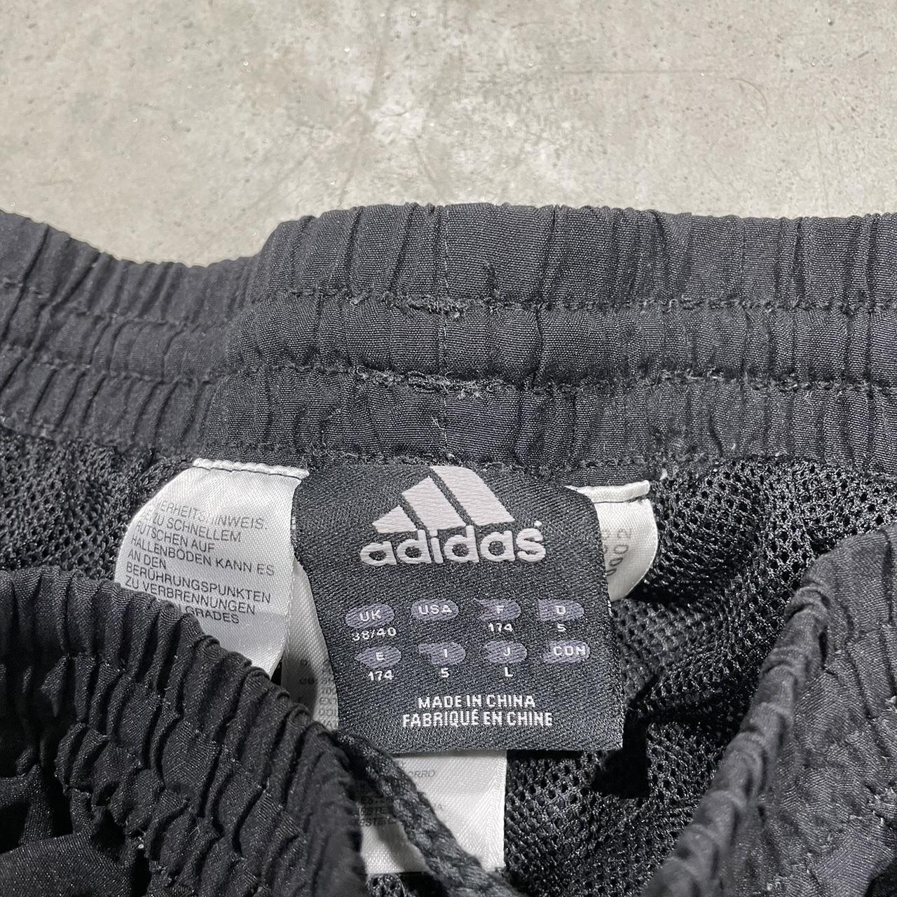 2000s Adidas Pants