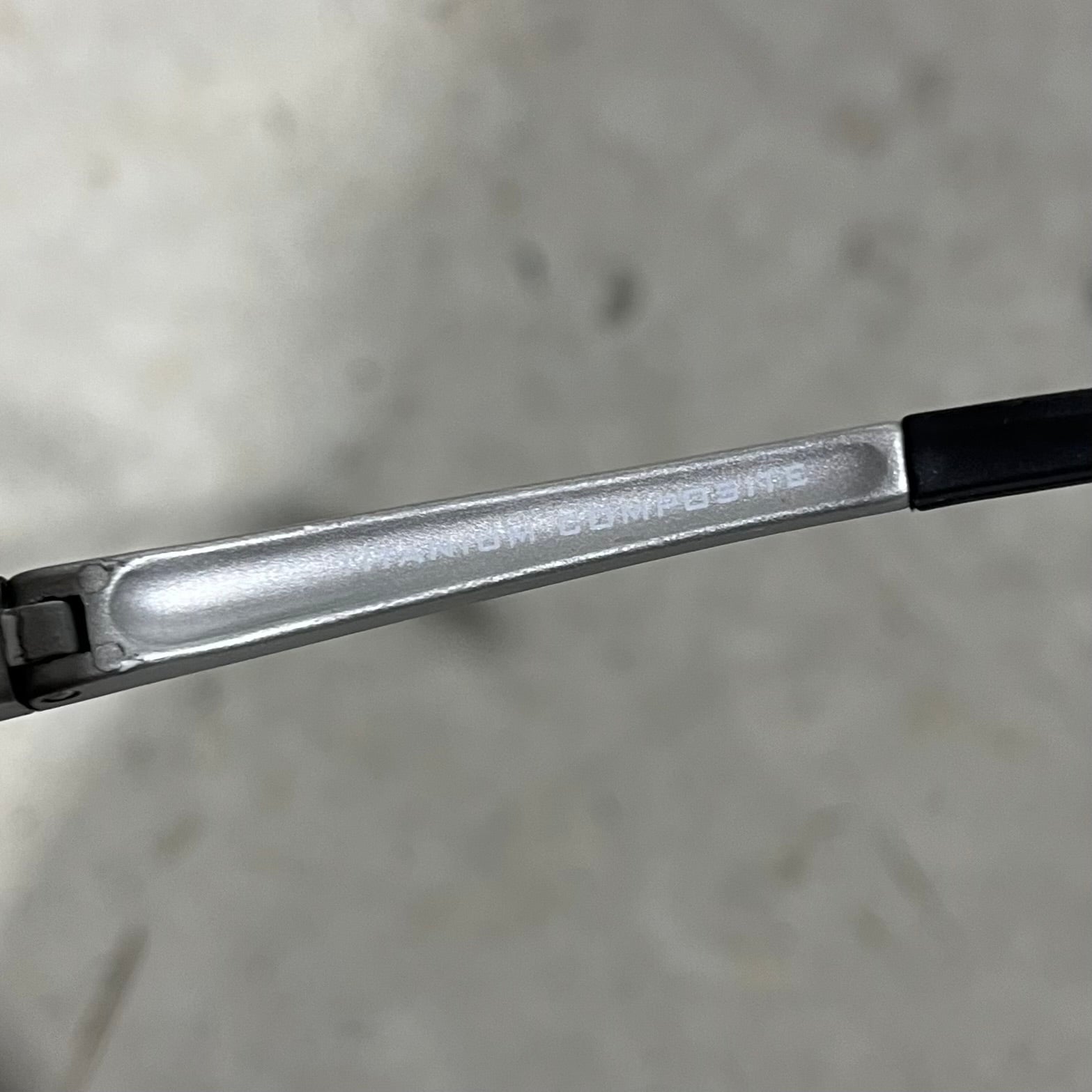 Prada Sport Glasses