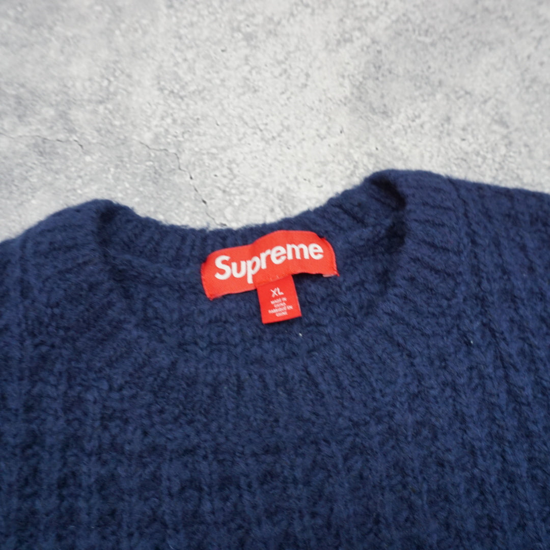 Supreme Knit