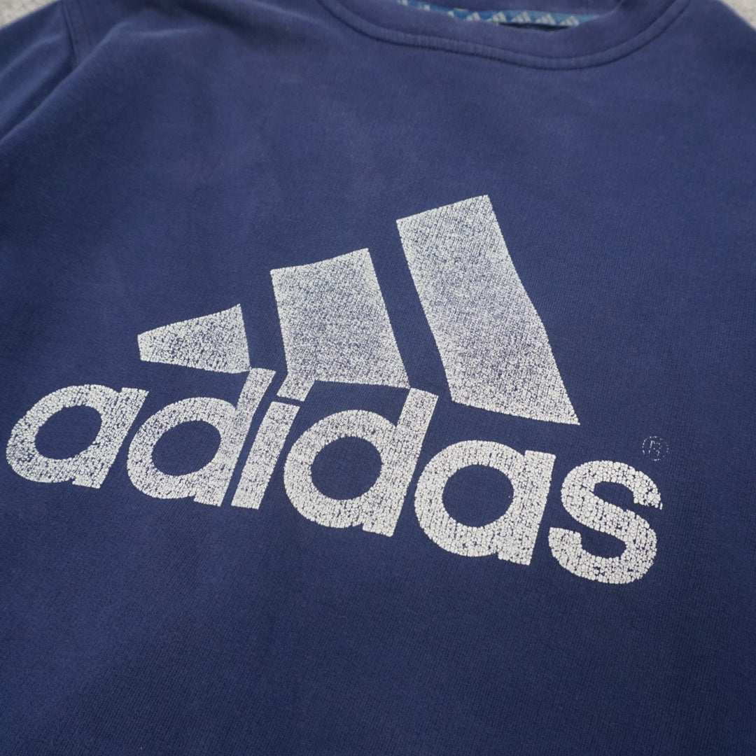 Adidas Crewneck