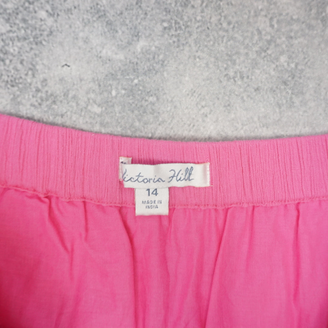 Victoria Hill Skirt