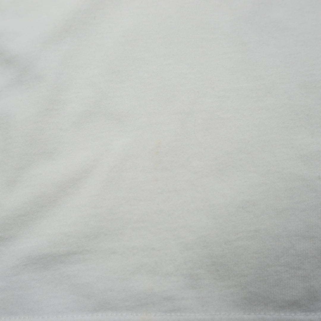 Comme Des Garçons Graphic T-Shirt