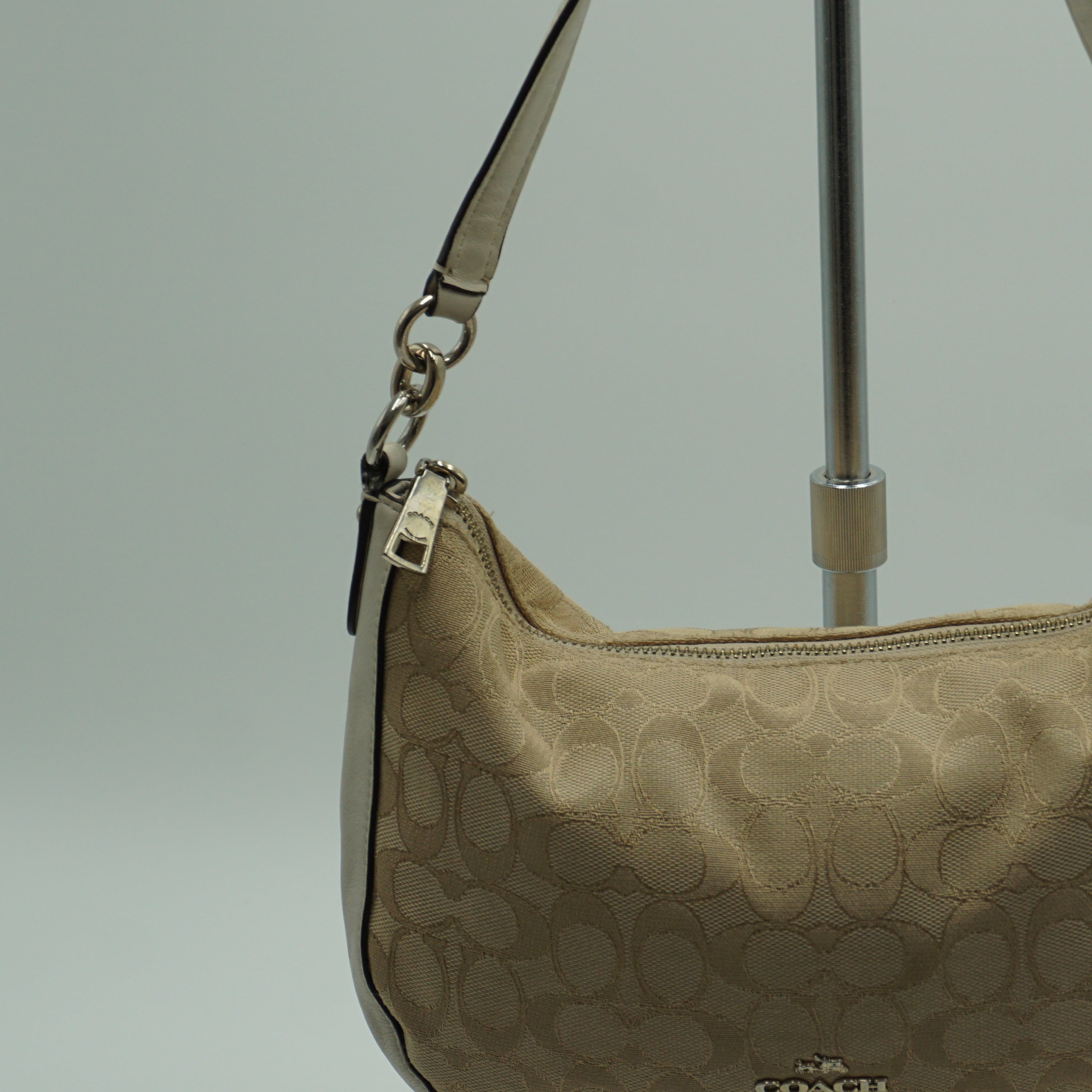 2000s Coach Handbag