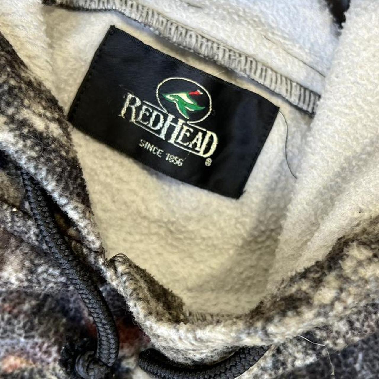 2000s Realtree Camo Hoodie