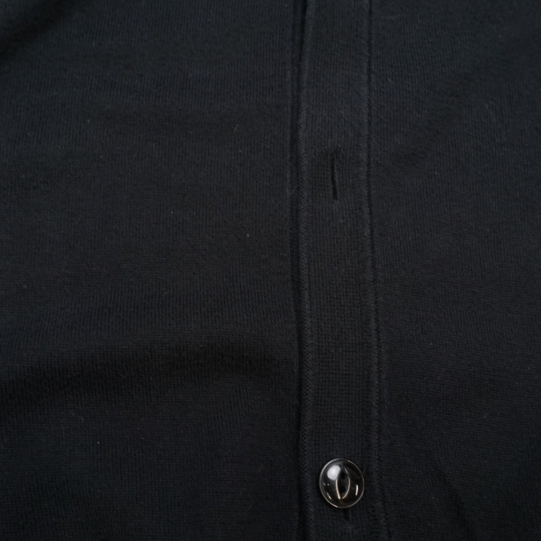 Lacoste Knit Cardigan