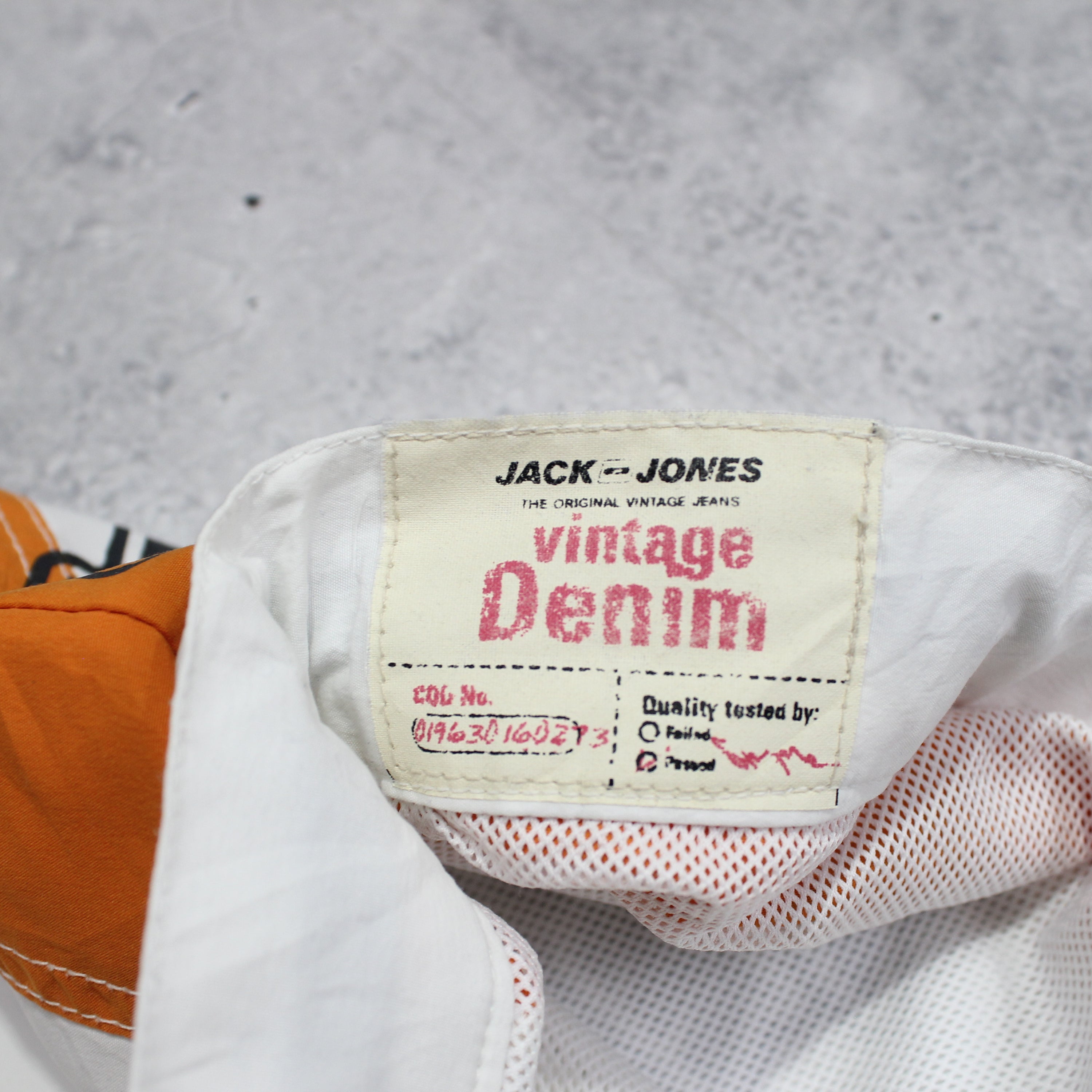 2000s Jack & Jones Board Shorts