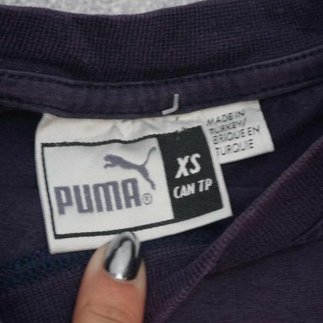 2000s Puma T-Shirt