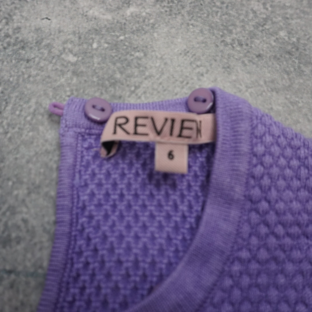 Revien Sweater