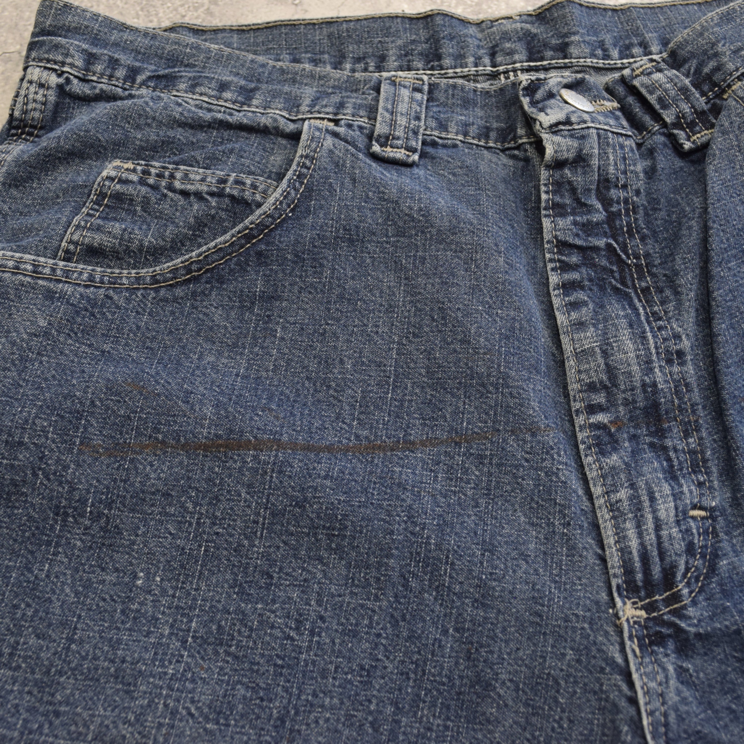 90s Wrangler Shorts