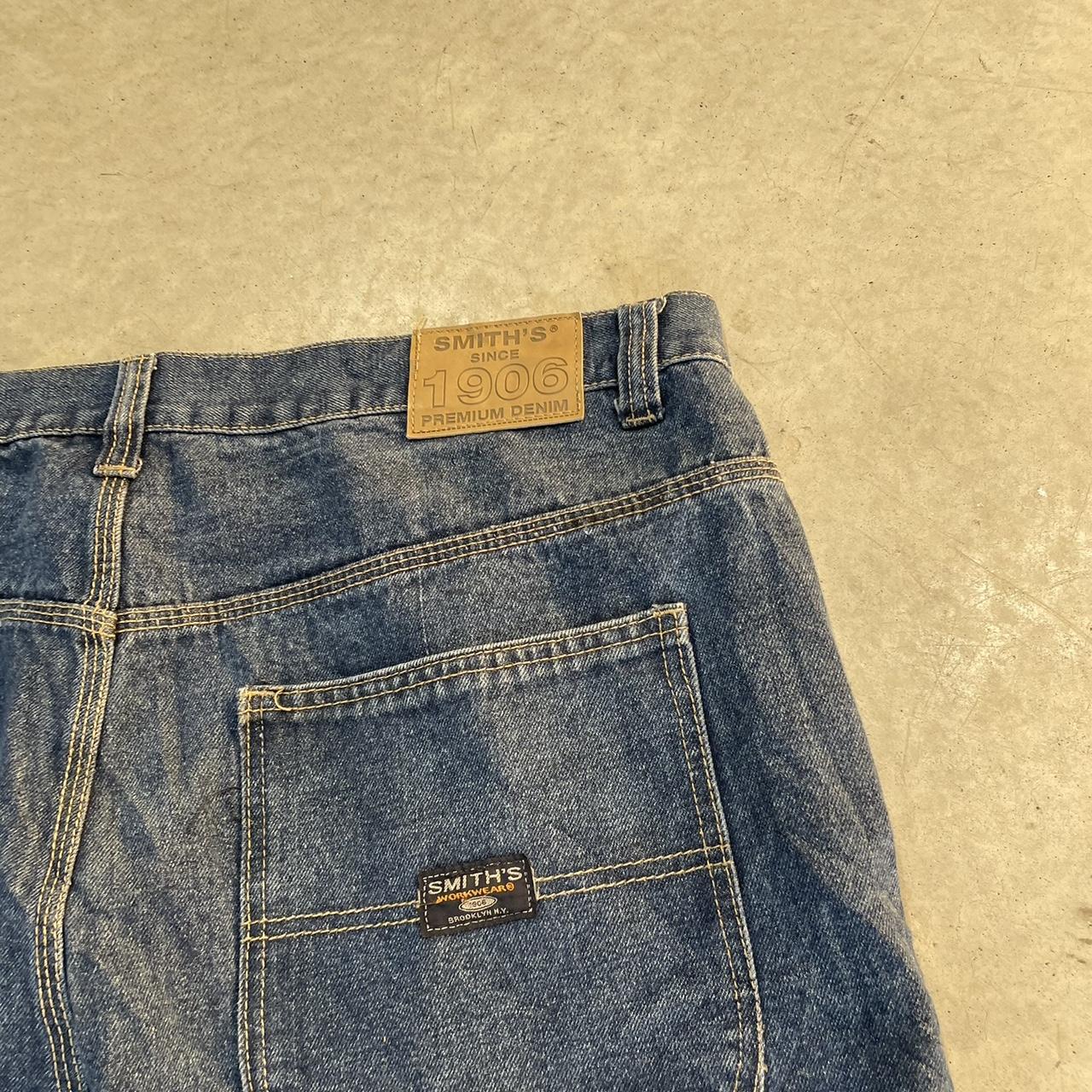 2000s Smith’s 1906 Jeans