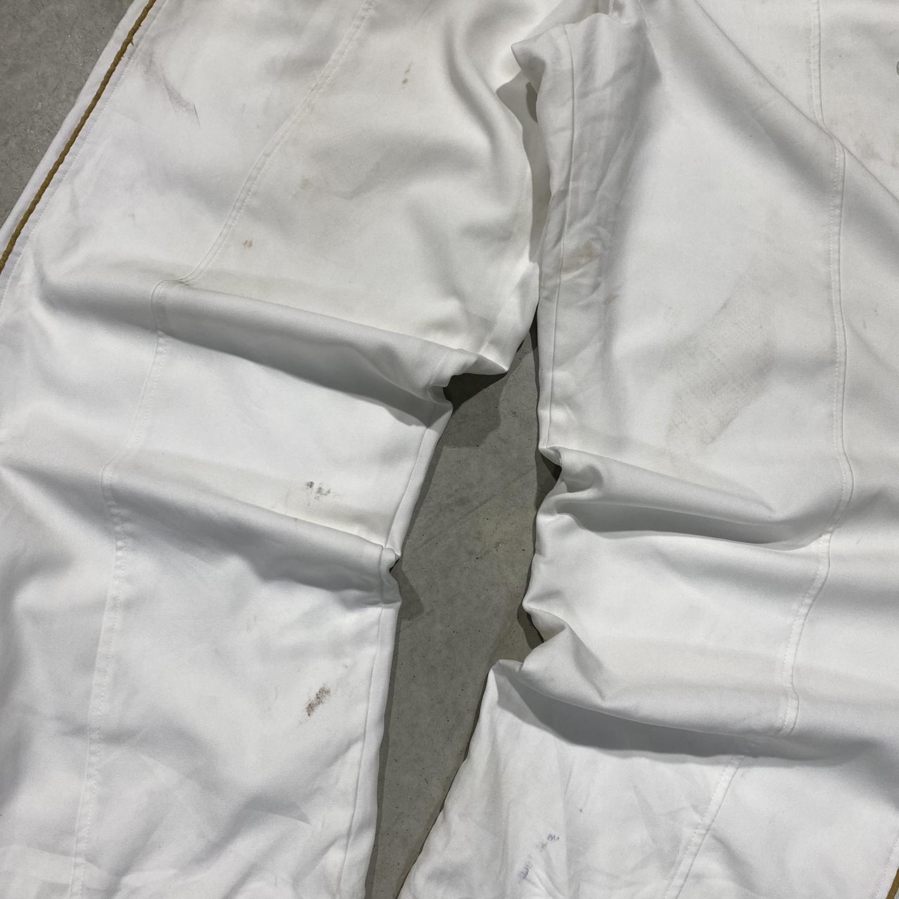 2000s Nike Relaxed Pants