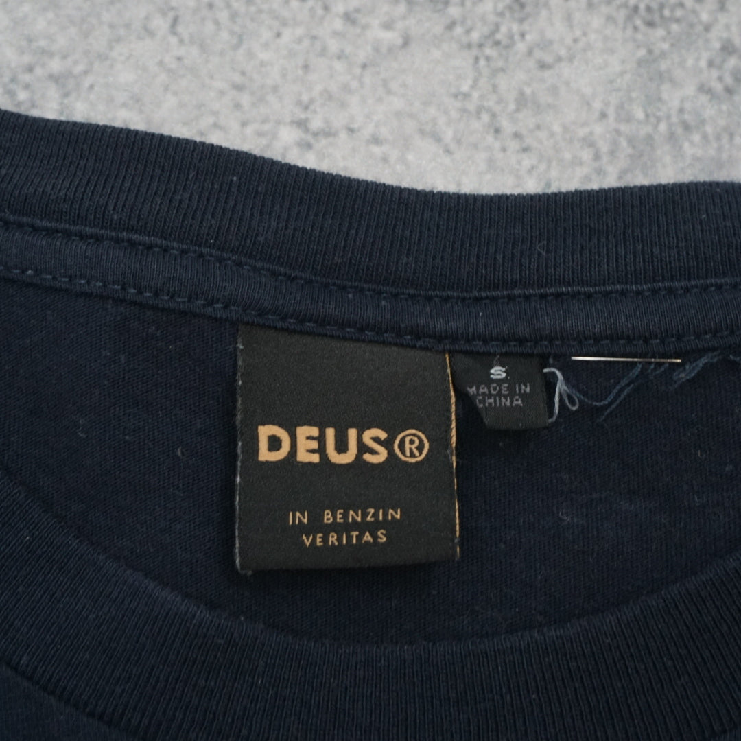 Deus Ex Machina T-Shirt