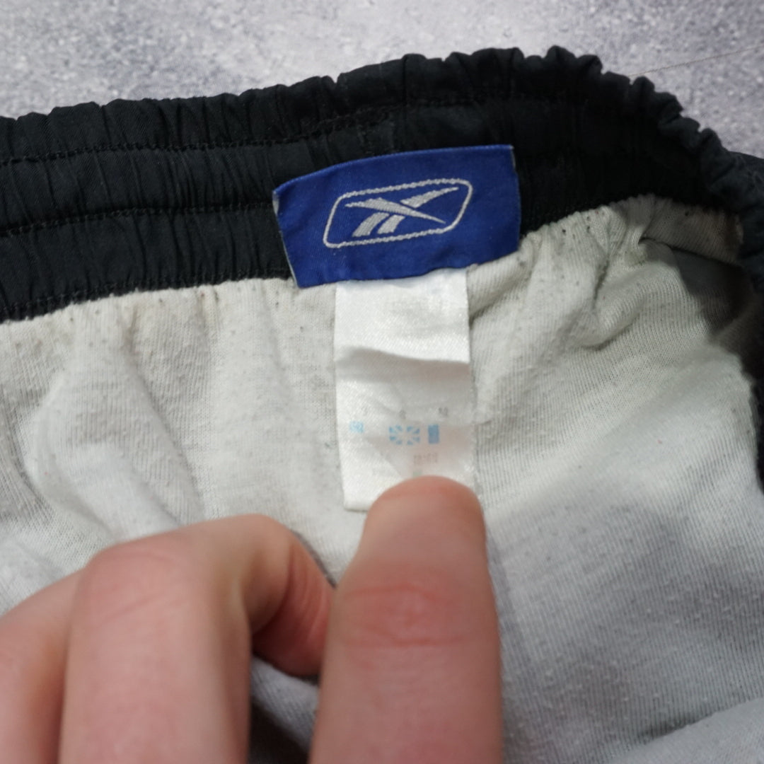 2000s Reebok Track Pants