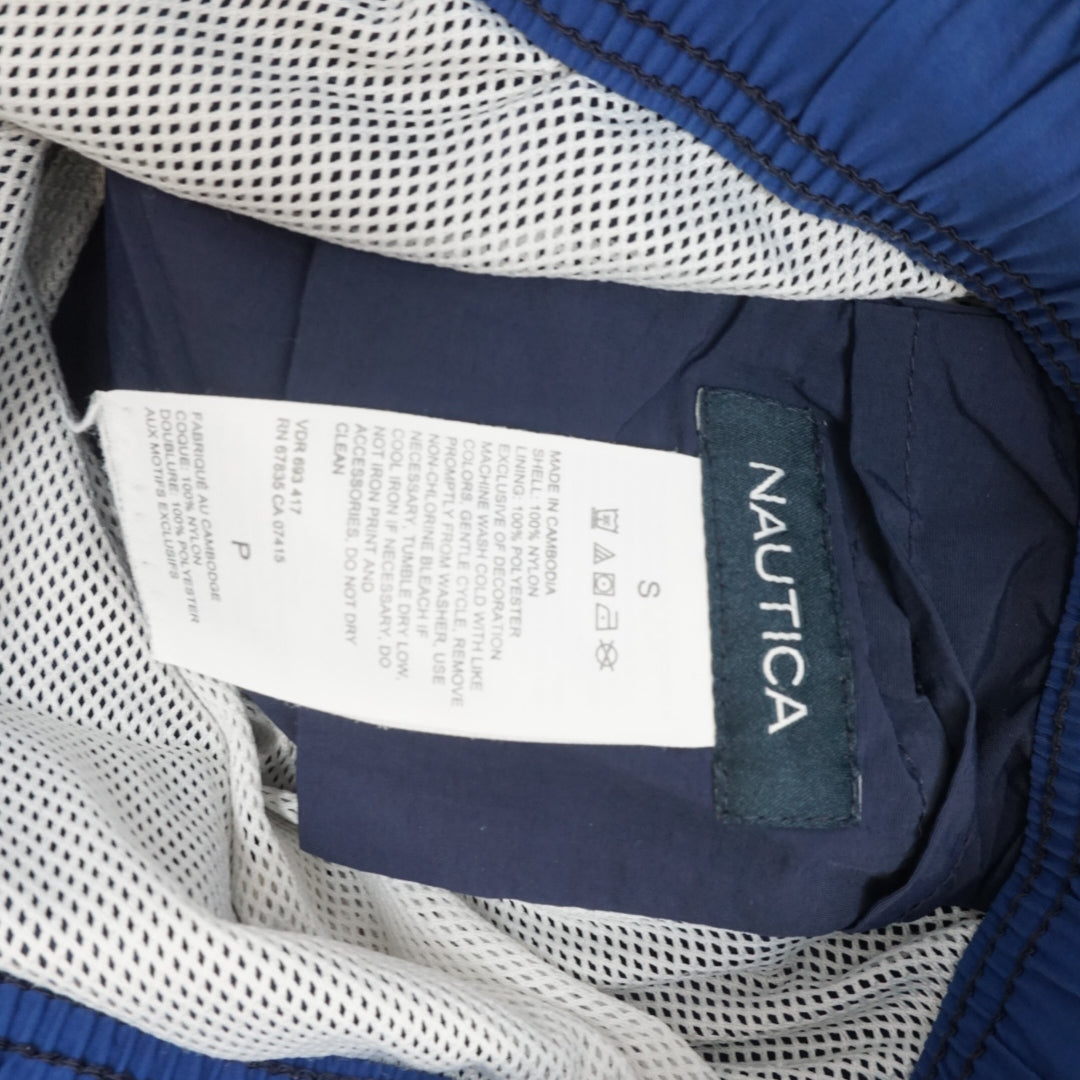 Nautica Board Swim Shorts