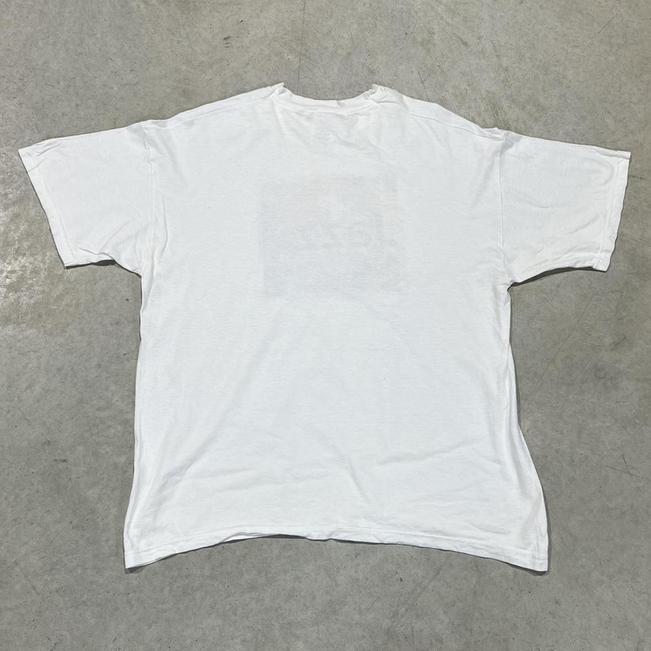 2000s Graphic T-Shirt