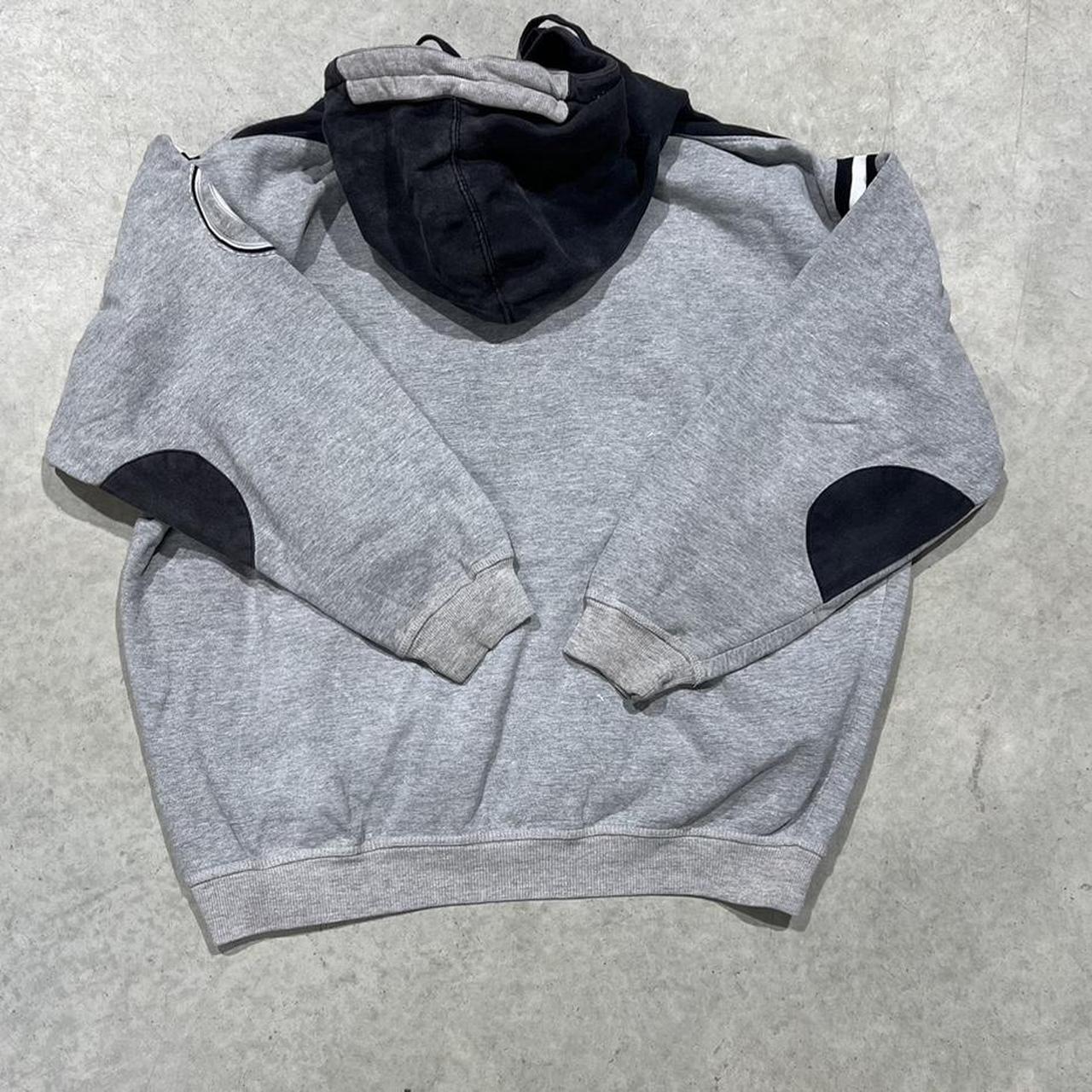 2000s Fubu Graphic Sweatshirt