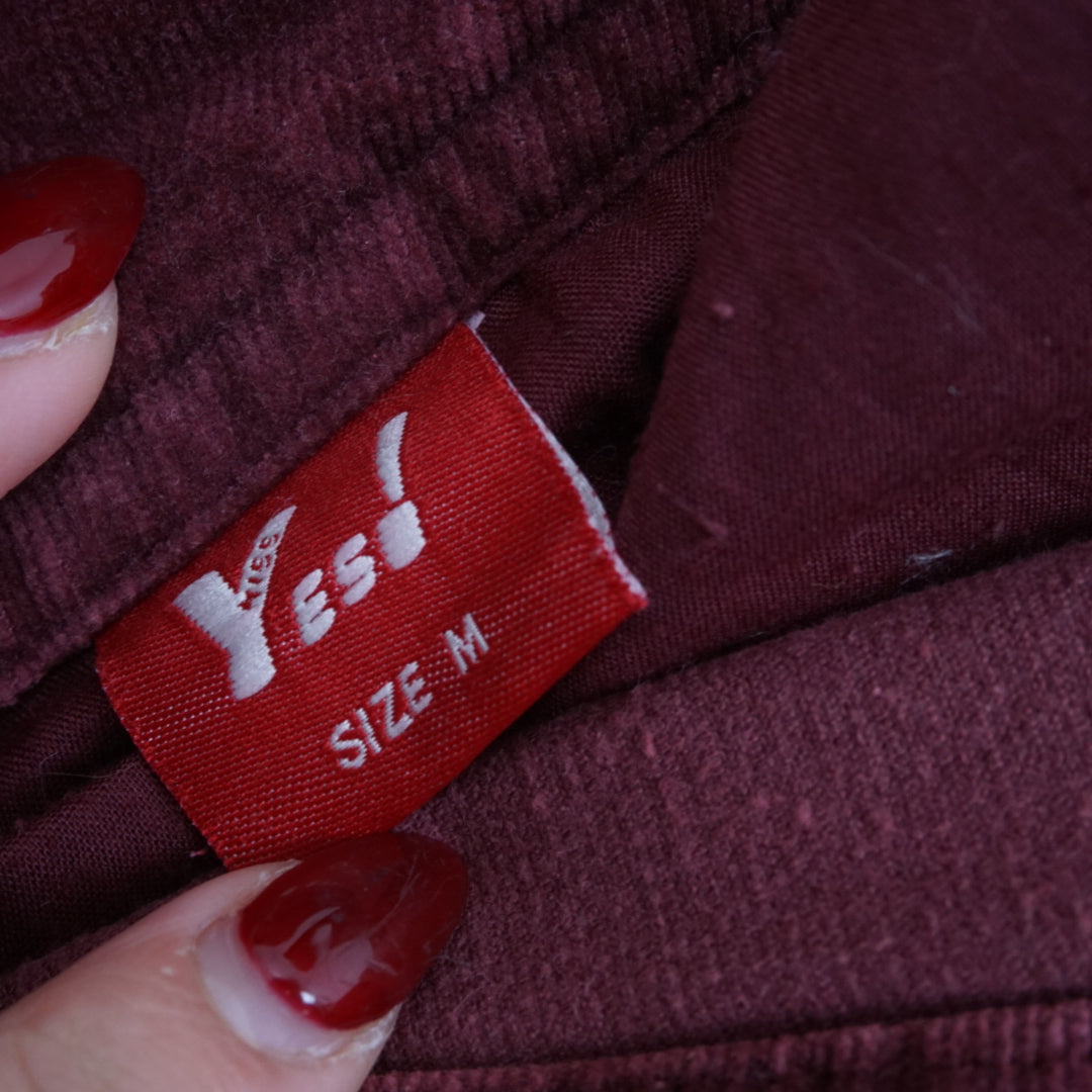 Yes! Jeans