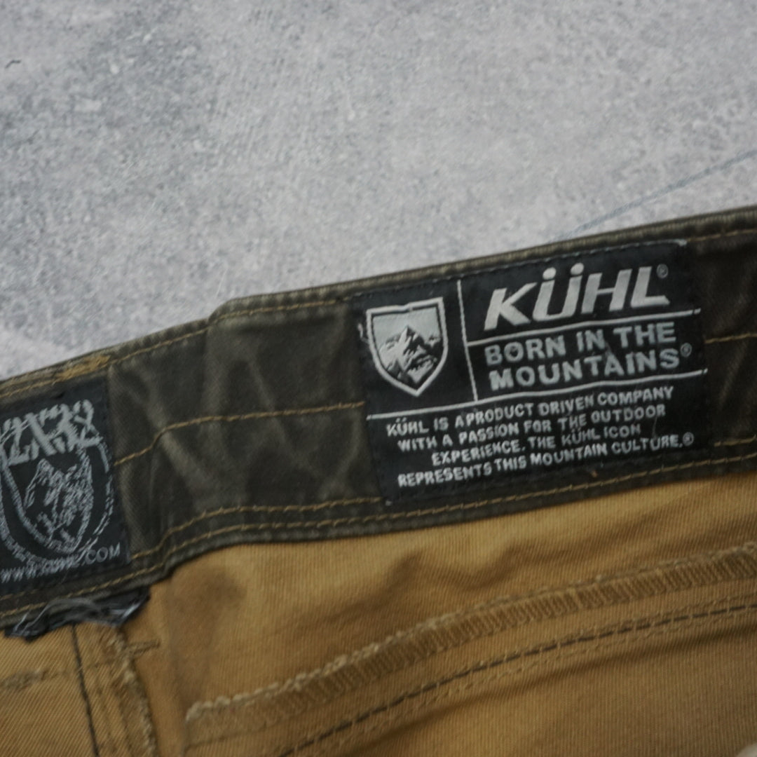 2000s Kuhl Rydr Pants