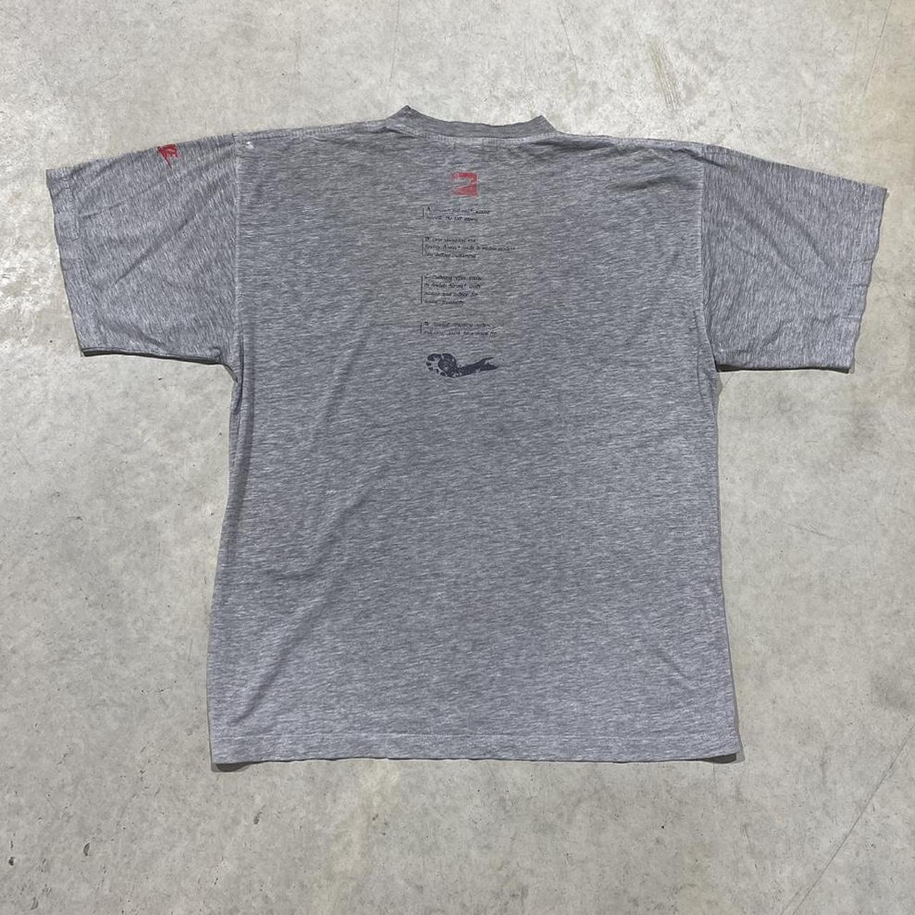 90s Nike Graphic T-Shirt