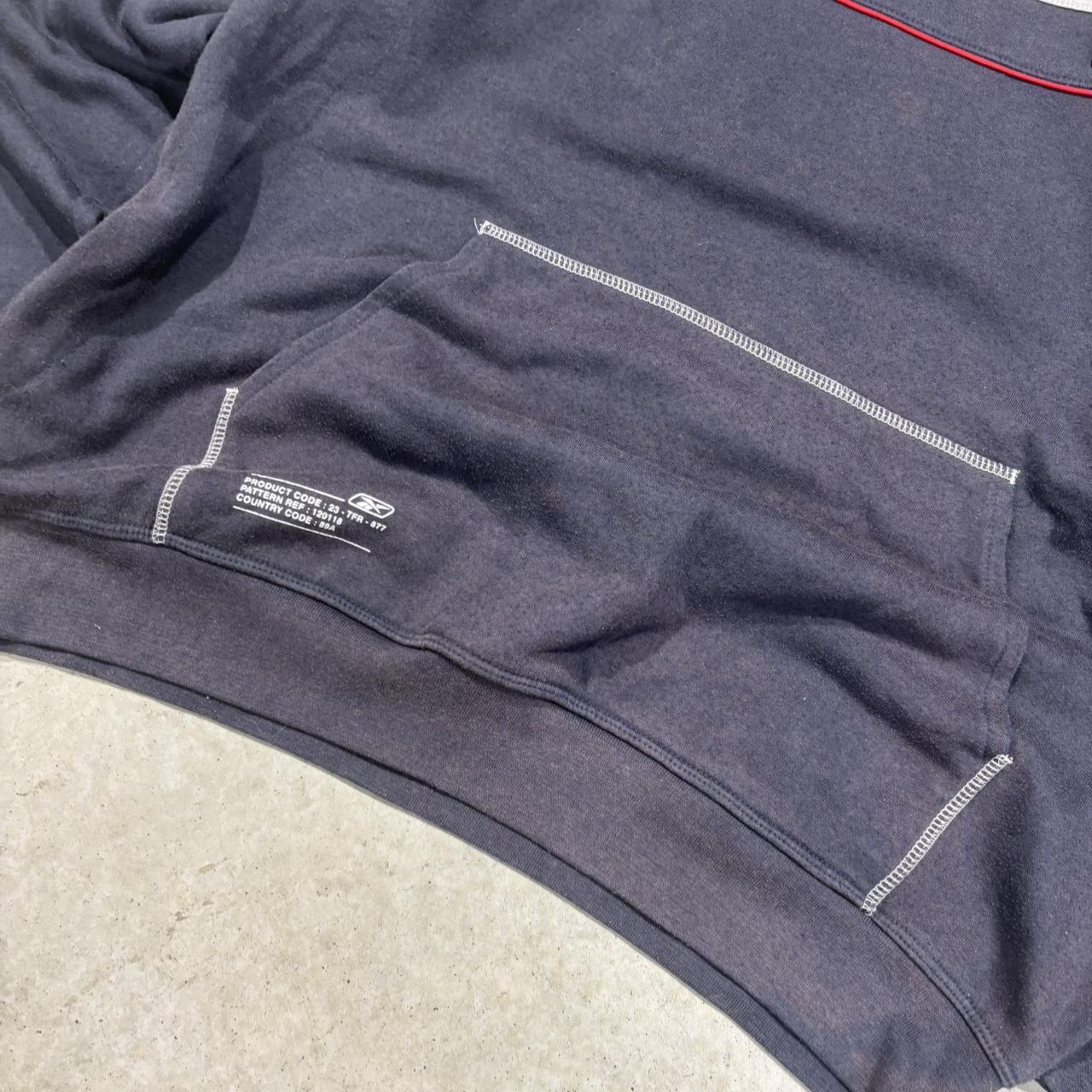 Boxy Crewneck
