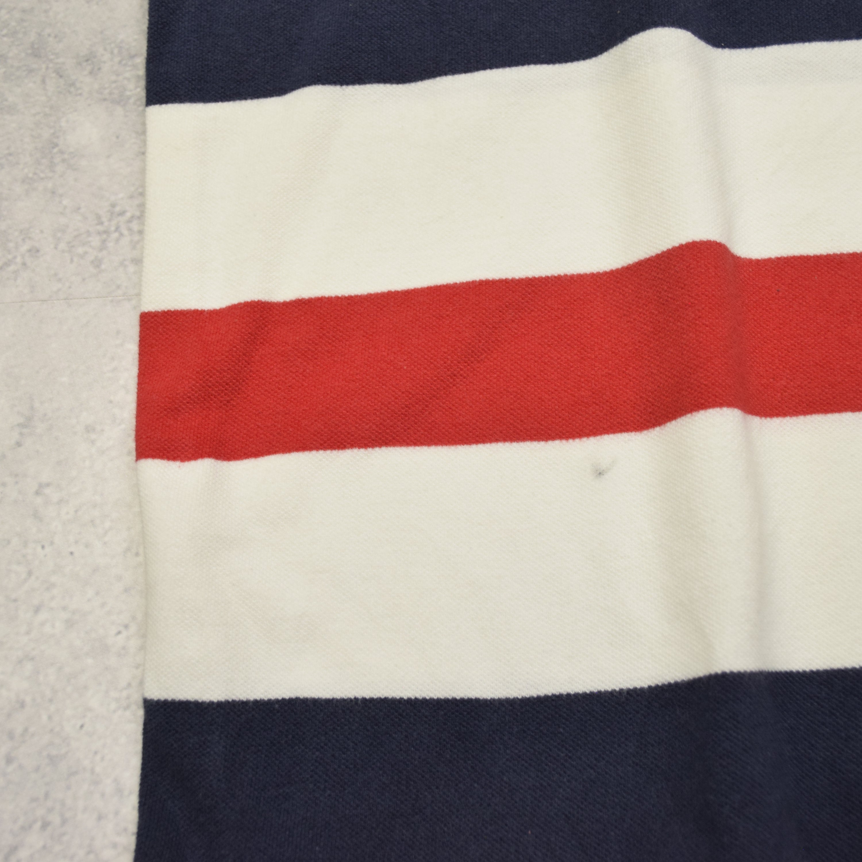 2000s Tommy Hilfiger Sailing Classic Polo