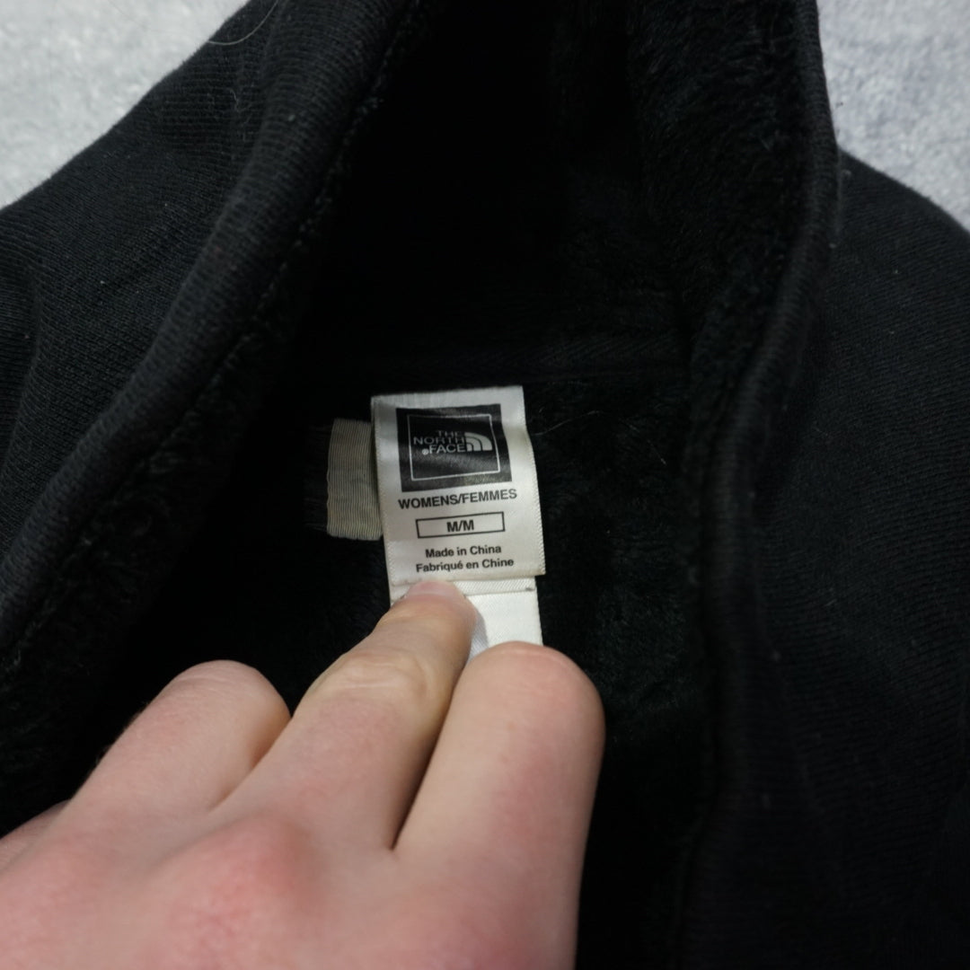 The North Face Fleece Lined Jacket