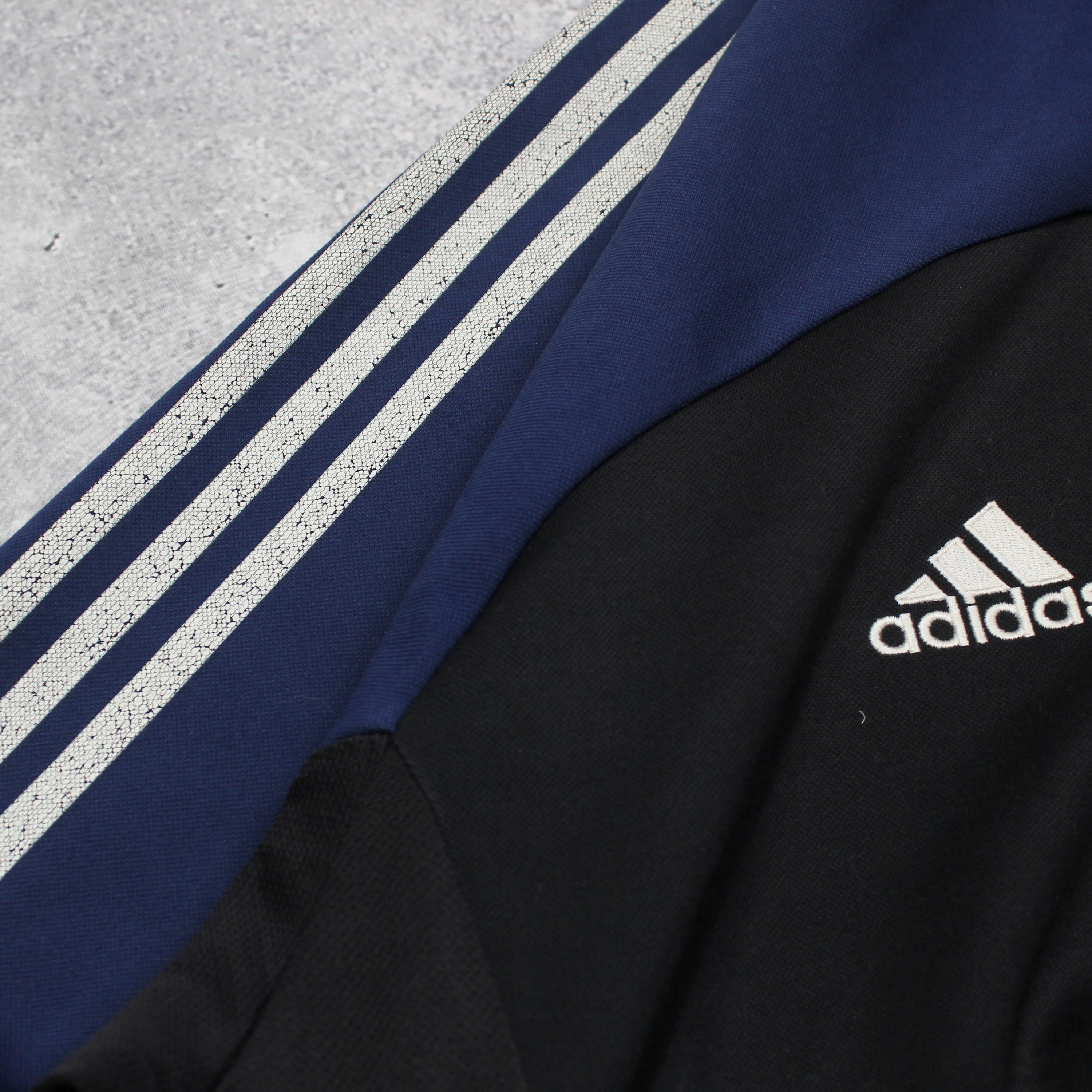 2000s Adidas Track Jacket