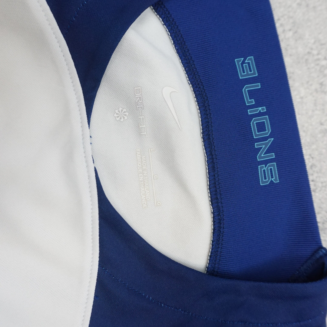 Nike England Away Jersey