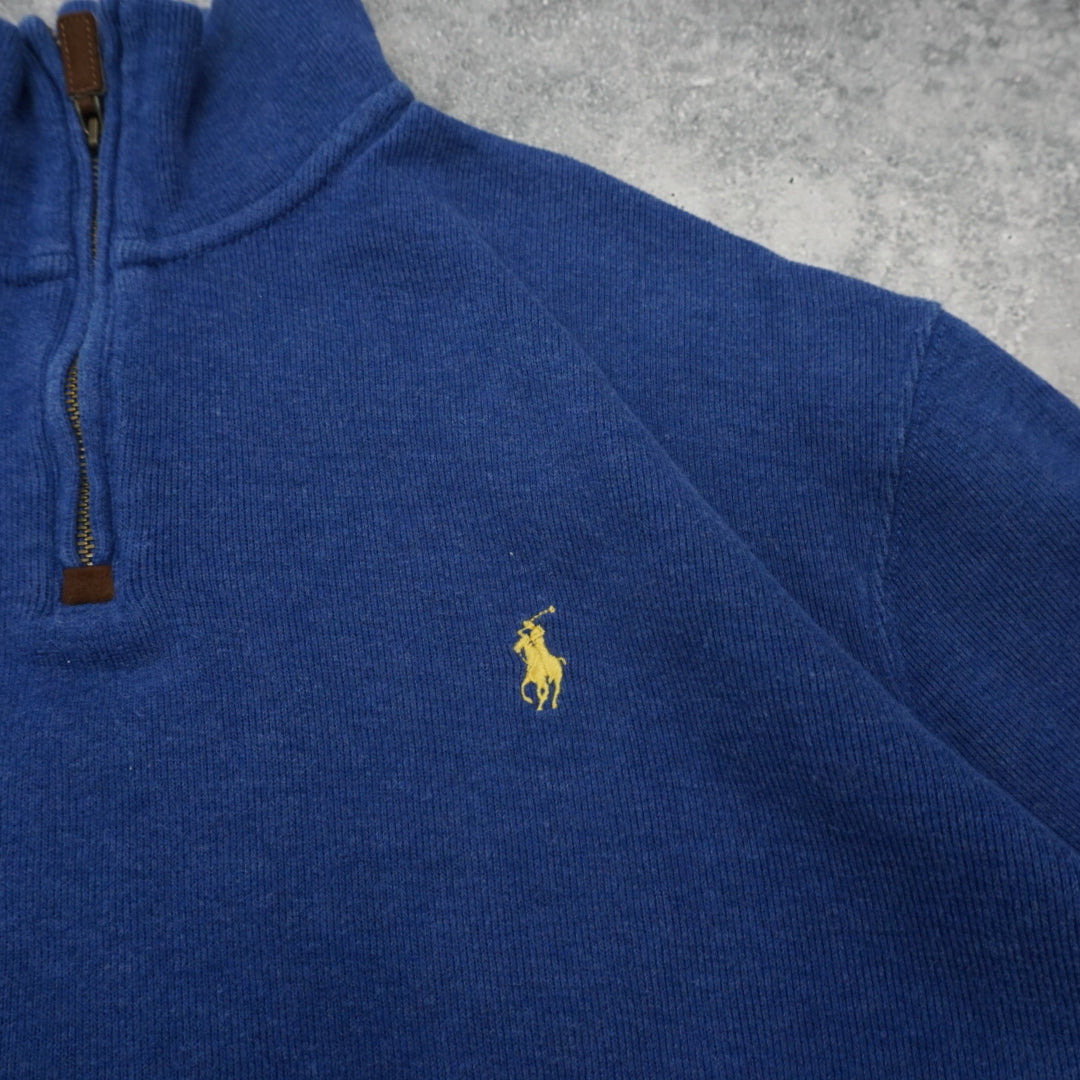 Polo Ralph Lauren Quarter Zip