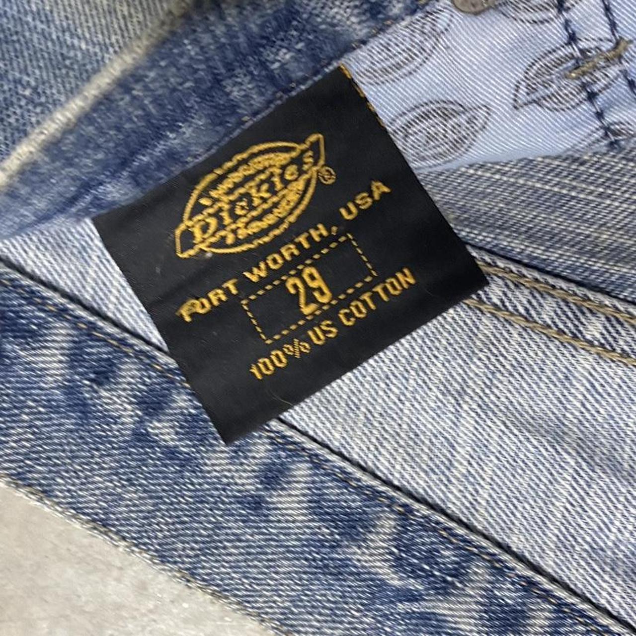 2000s Dickies Relaxed Jeans