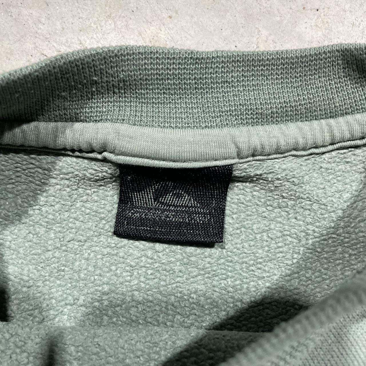 2000s Quiksilver Graphic Hoodie
