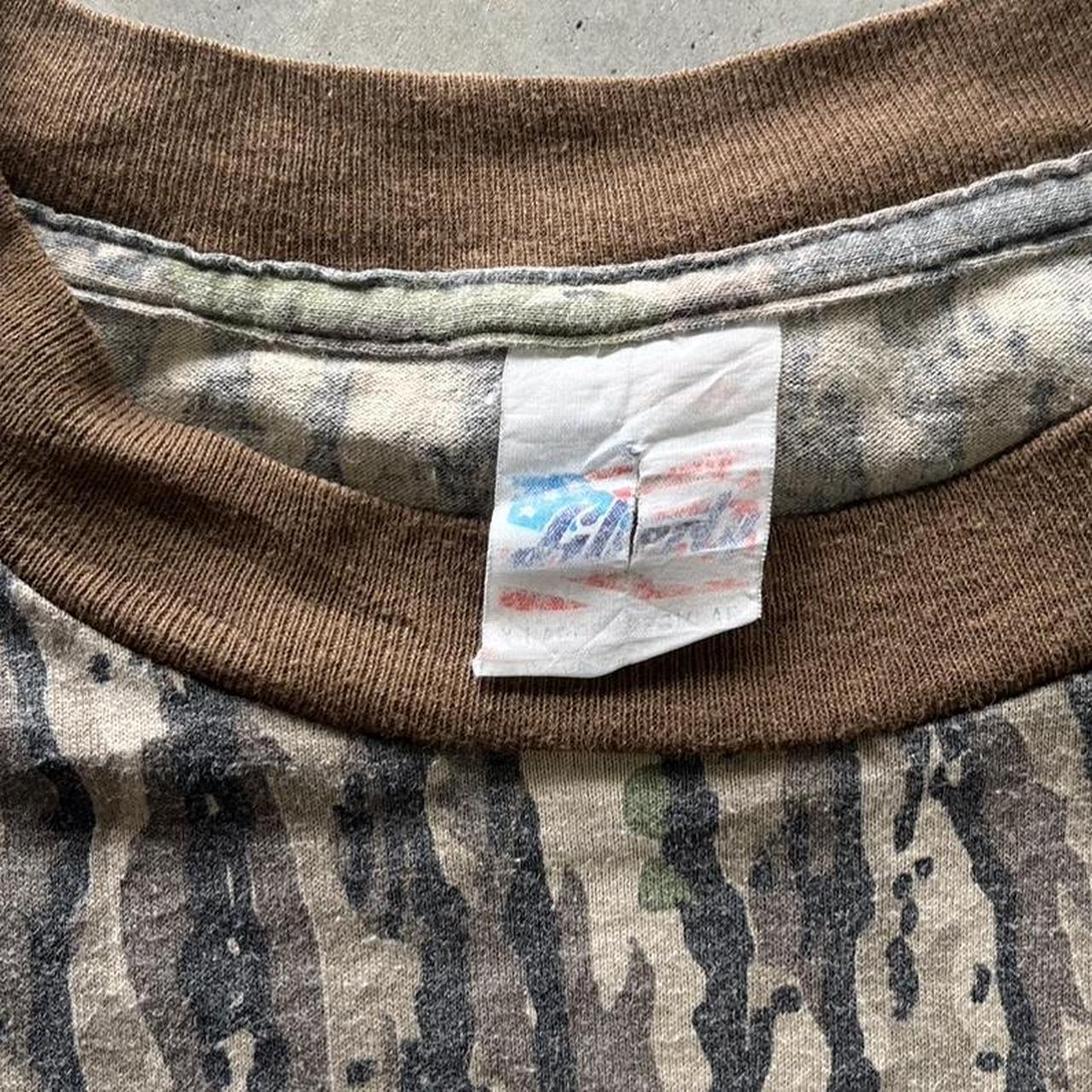90s Liberty Graphic T-Shirt