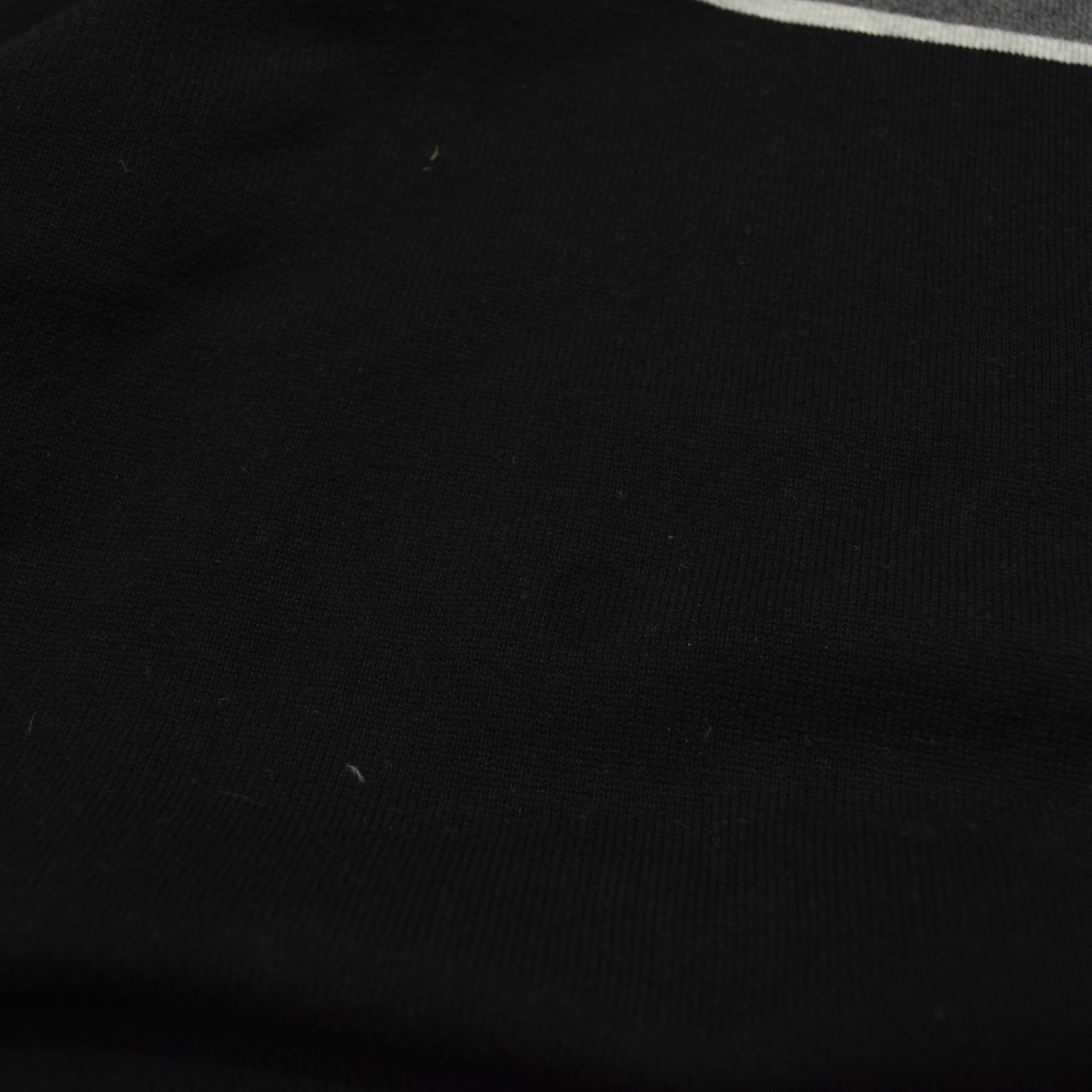 Modern Nautica Classic Striped Crewneck