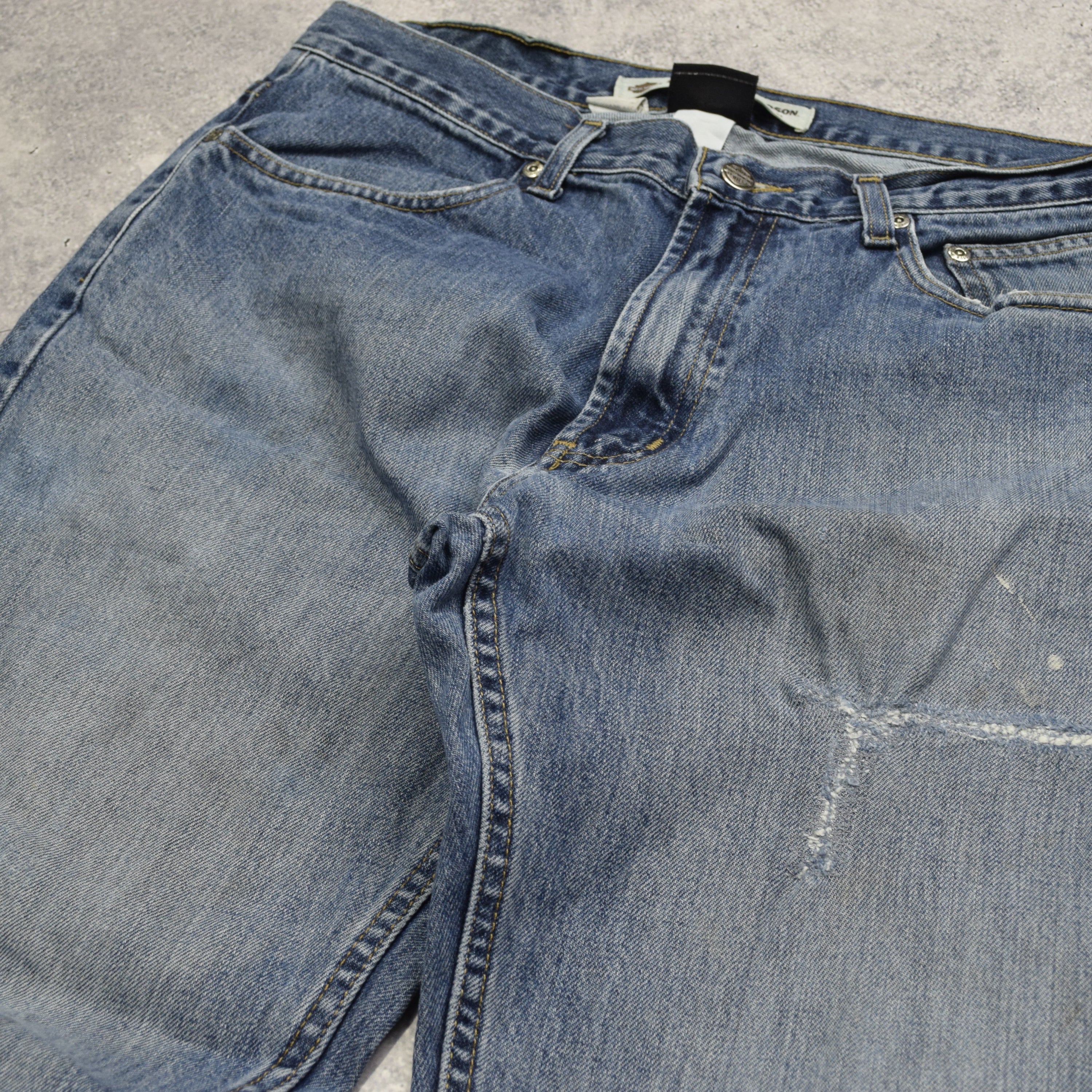 2000s Harley-Davidson Jeans