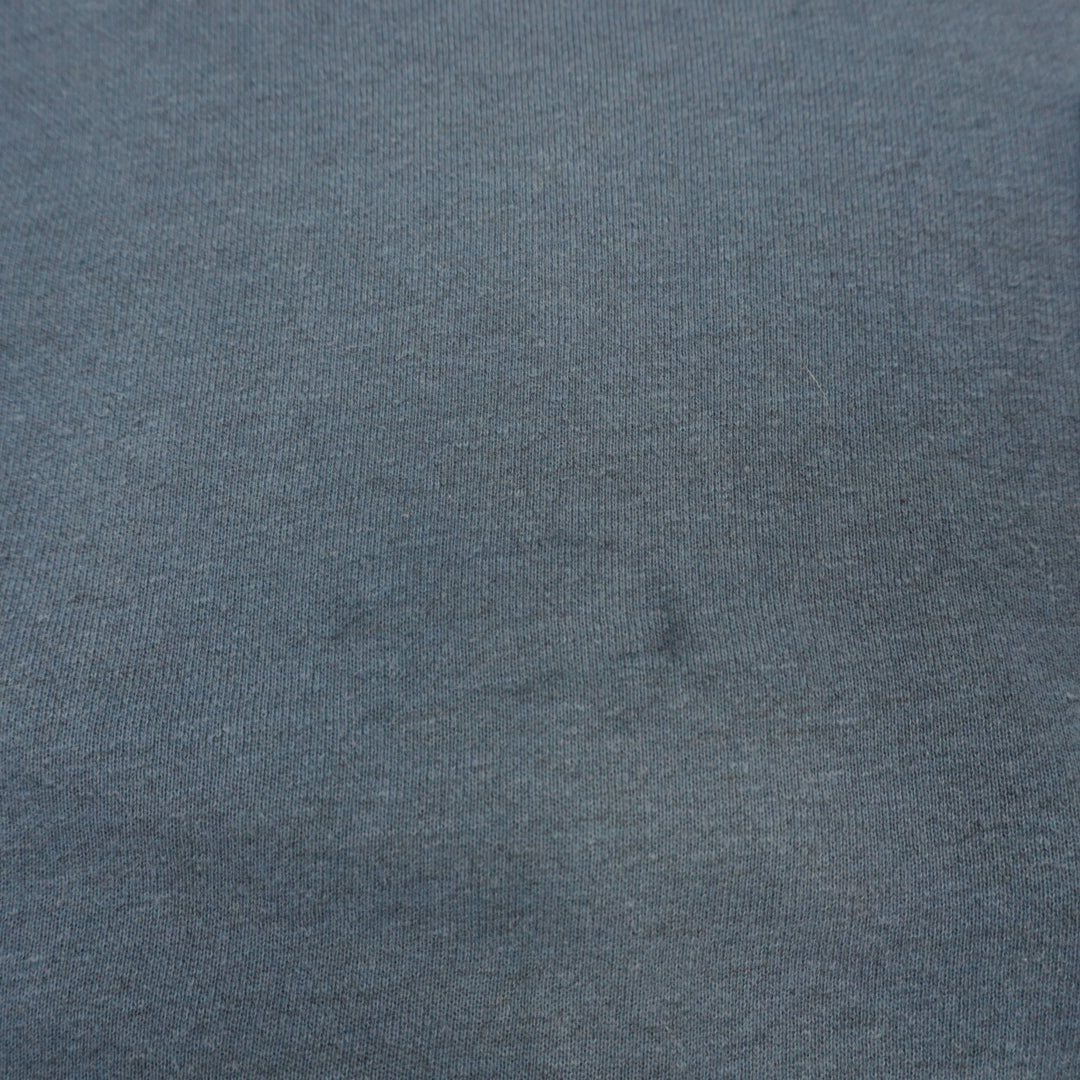 Cav Empt Oversized Mock Neck Sweater Knit