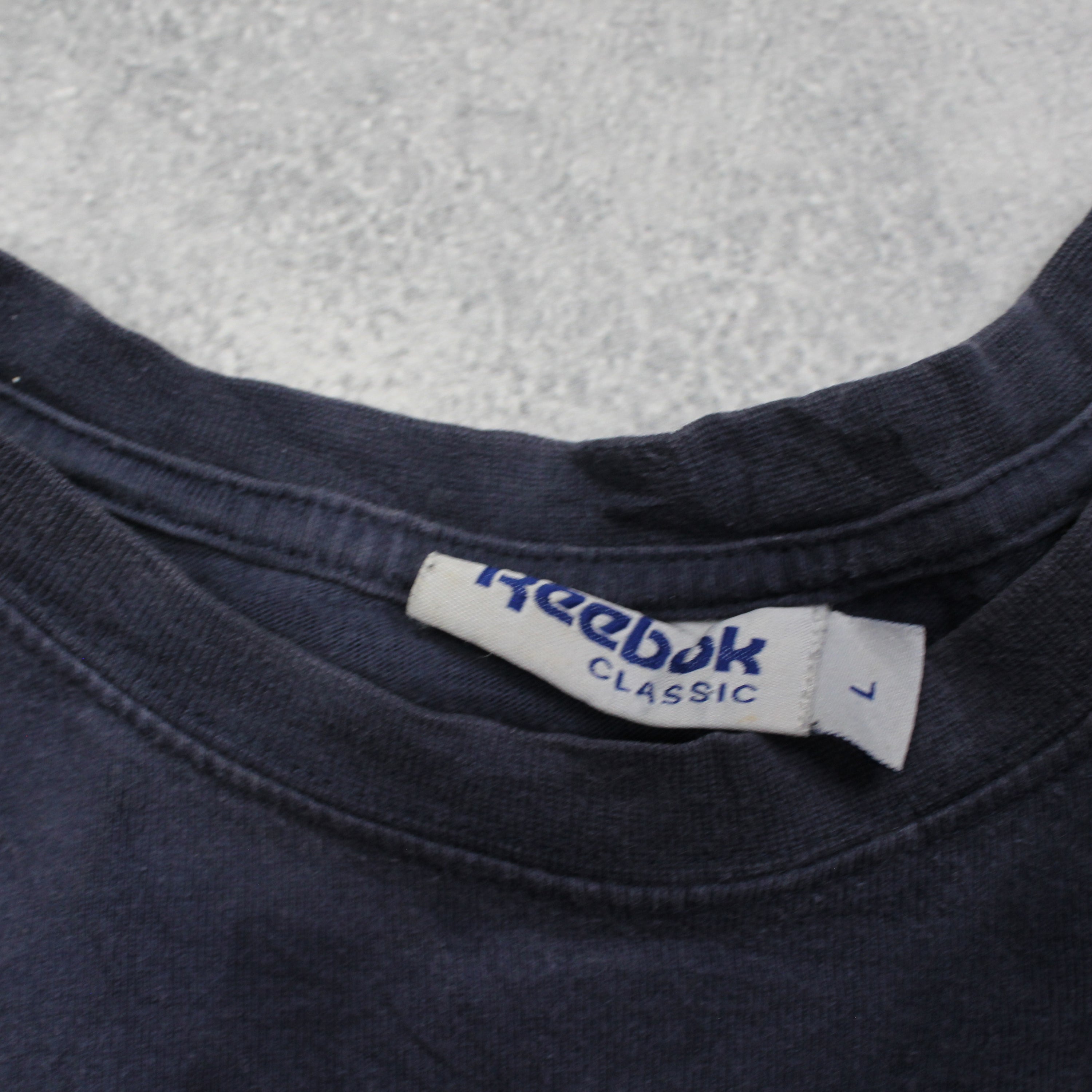 2000s Reebok Classic T-Shirt