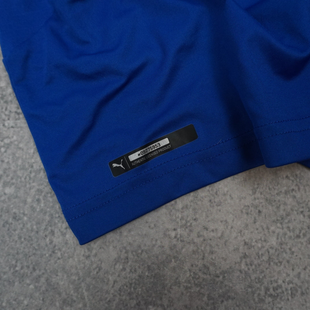Puma Italia Jersey