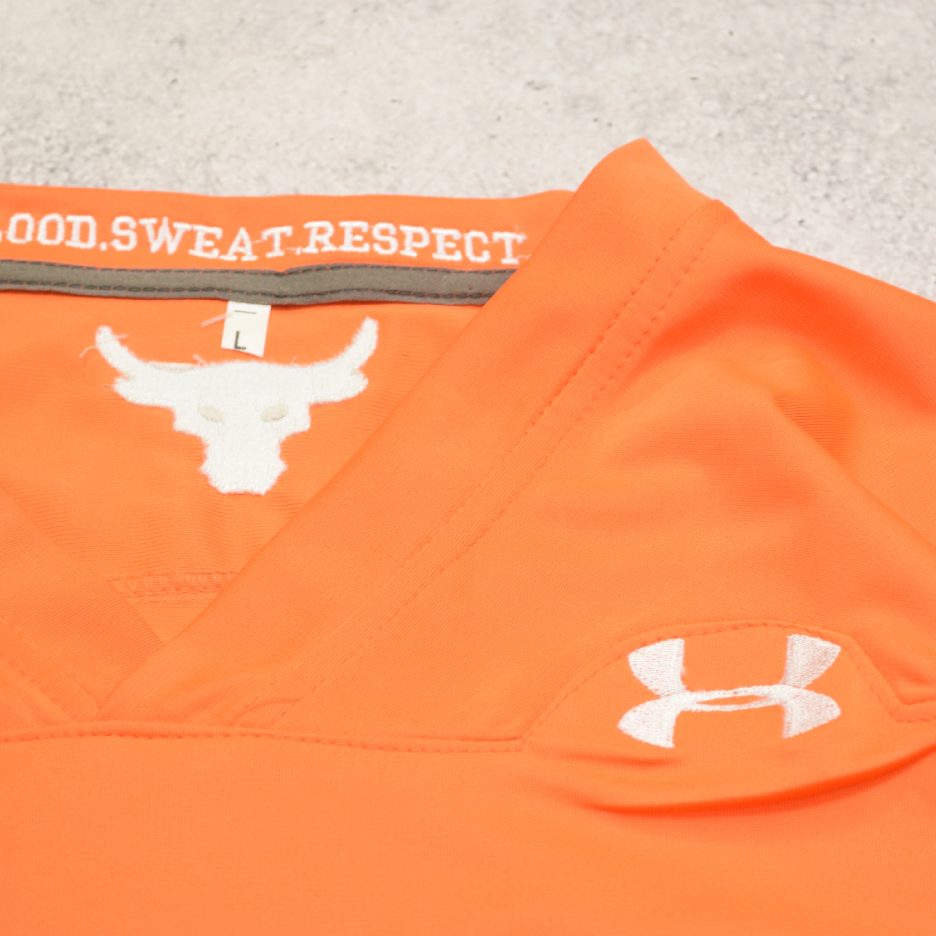 2000s Under Armour Sea Dragons Jersey