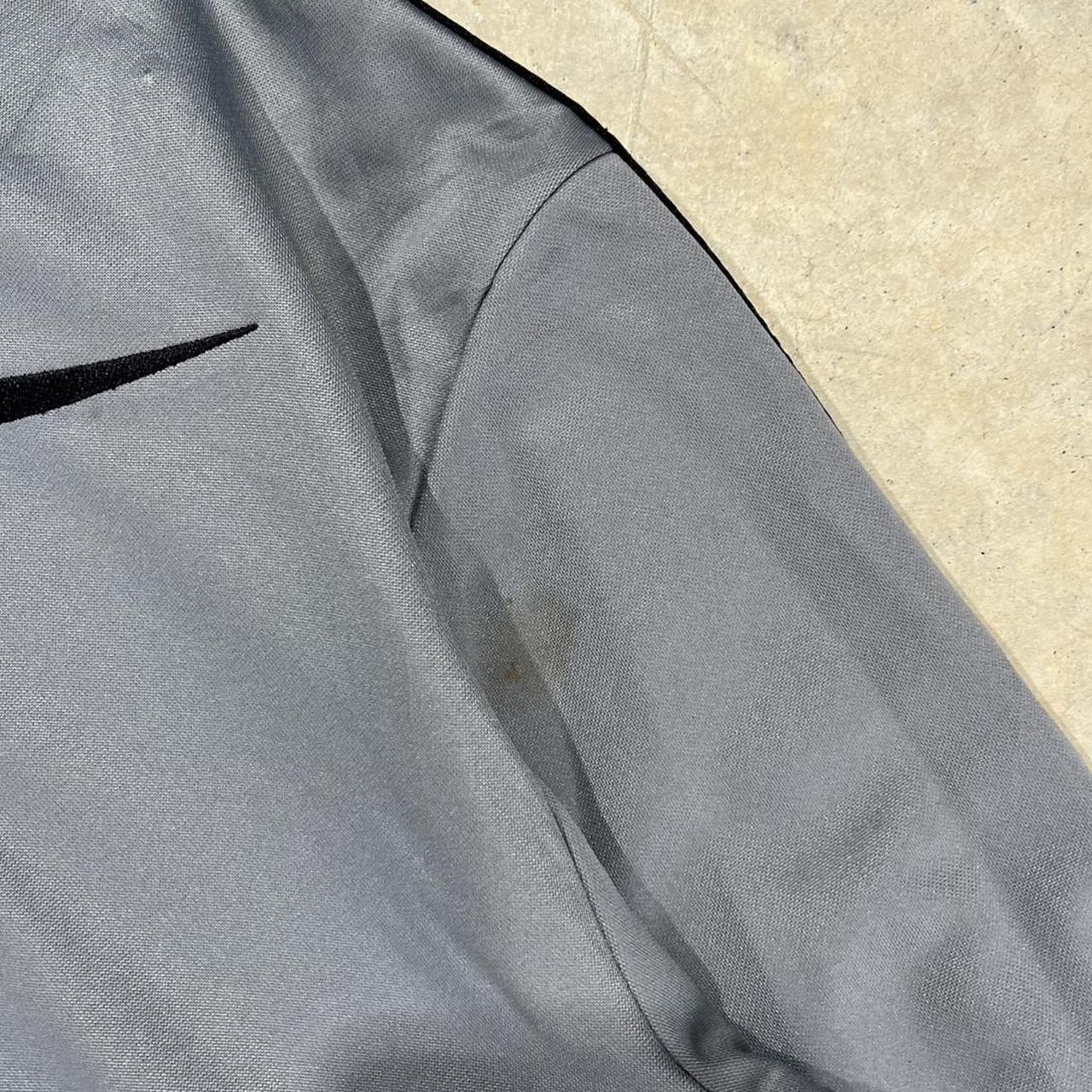 2000s Nike Full Zip Zip Up