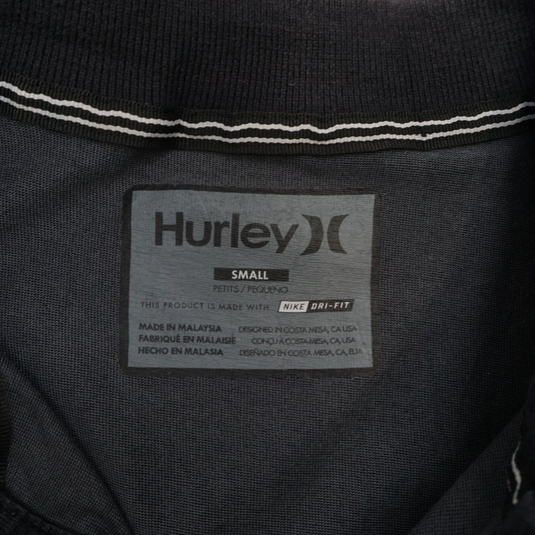 Hurley Dri-Fit Polo
