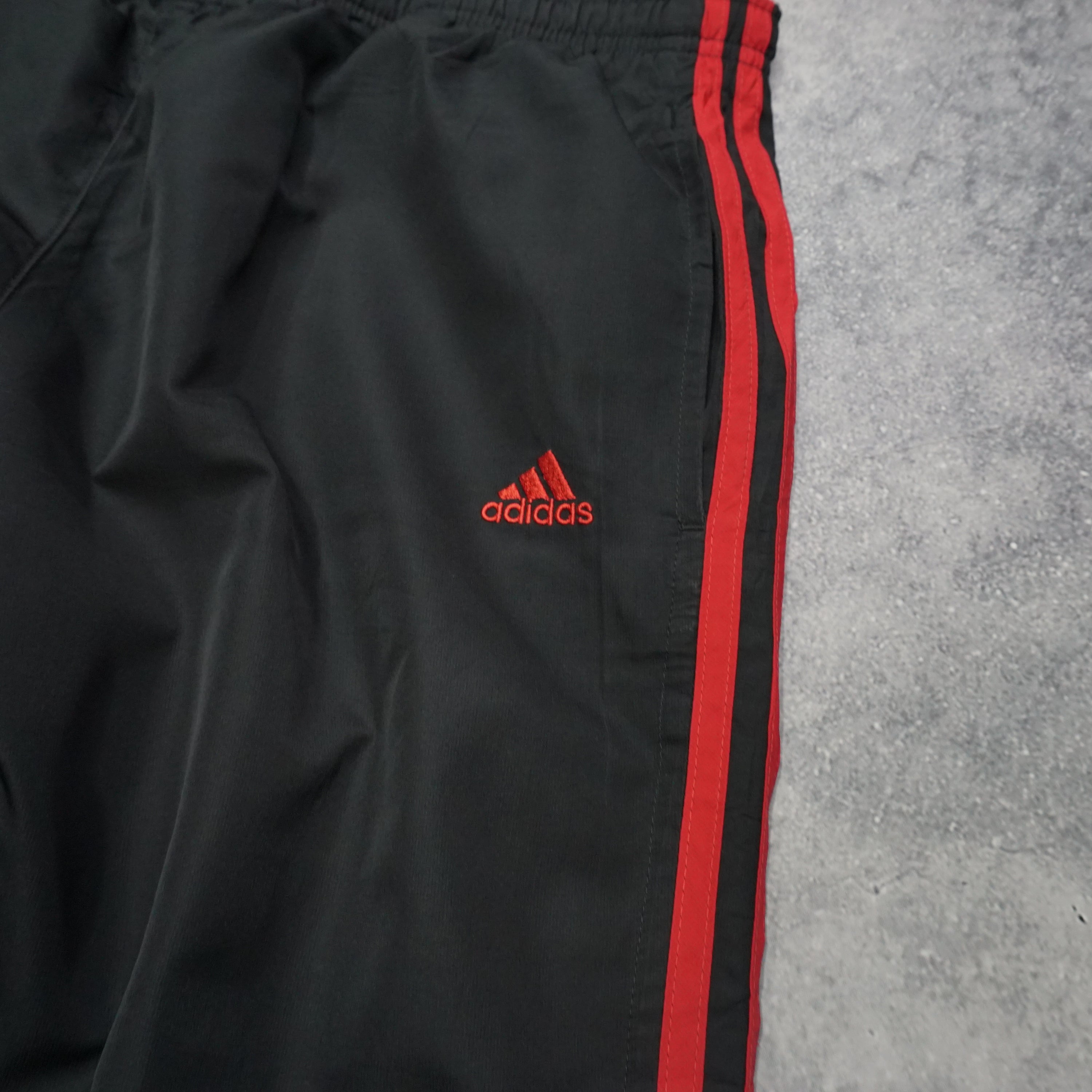 2000s Adidas Track Pants