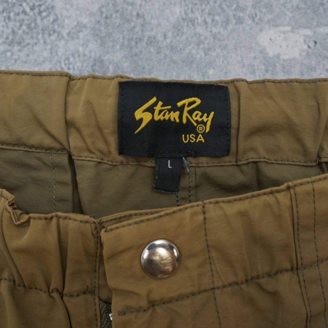 Stun Ray Shorts