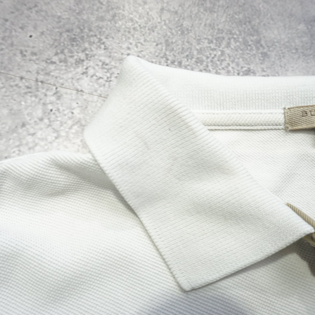 2000s Burberry Polo