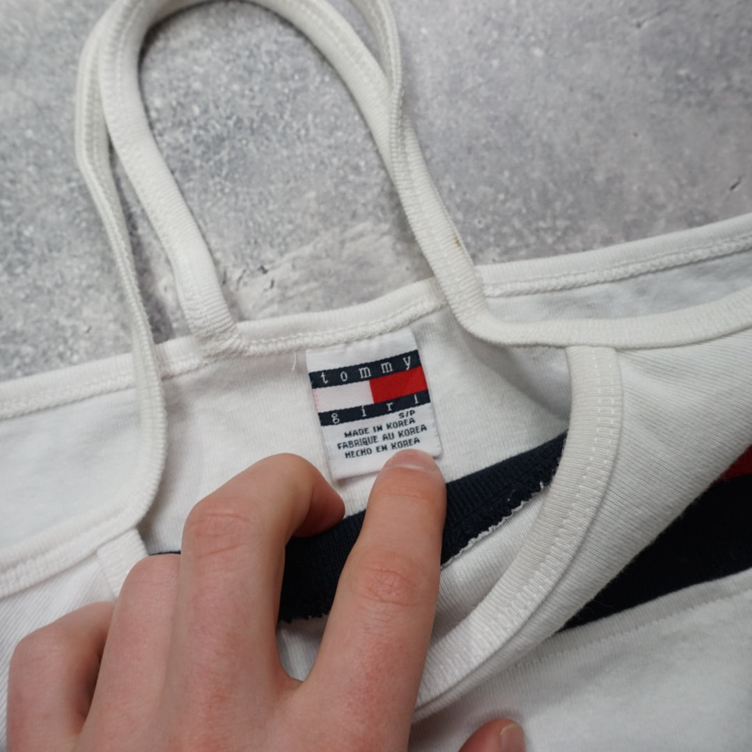 2000s Tommy Girl Cami