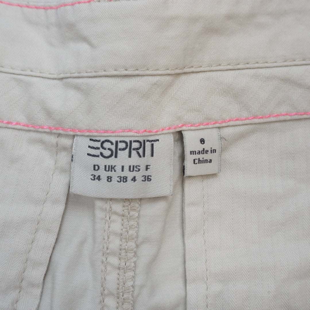 2000s Espirit Chino Shorts