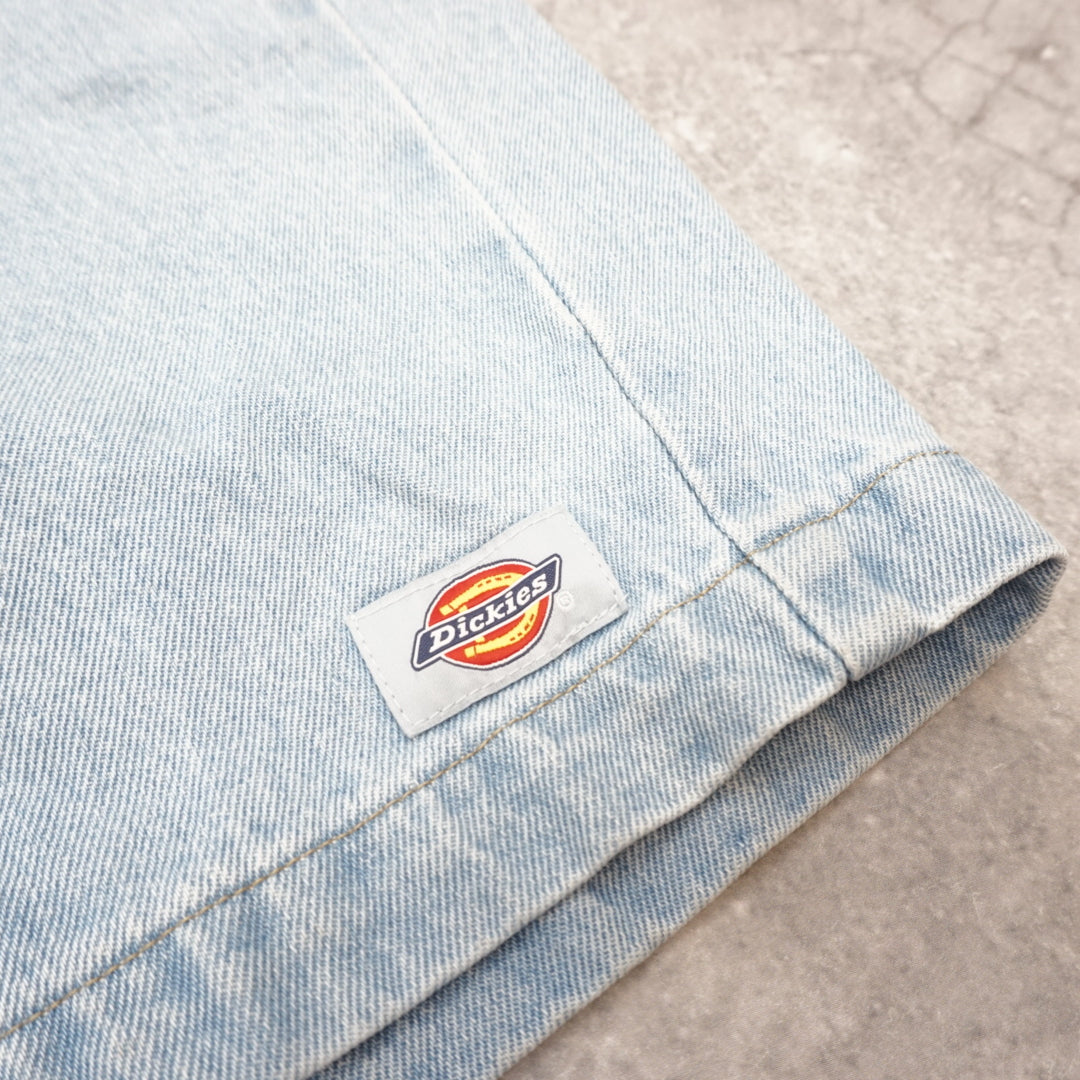 Dickies Loose Fit Shorts