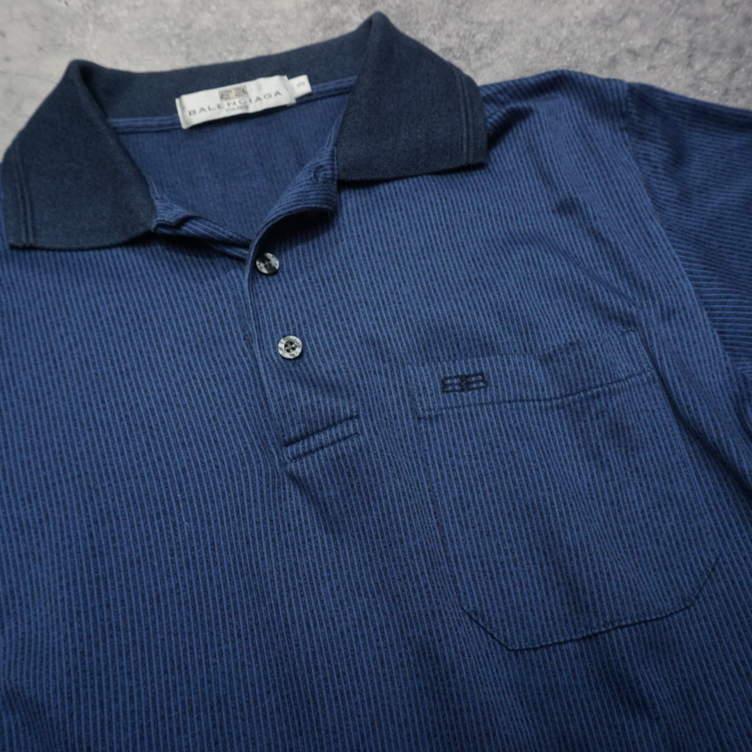 2000s Balenciaga Polo