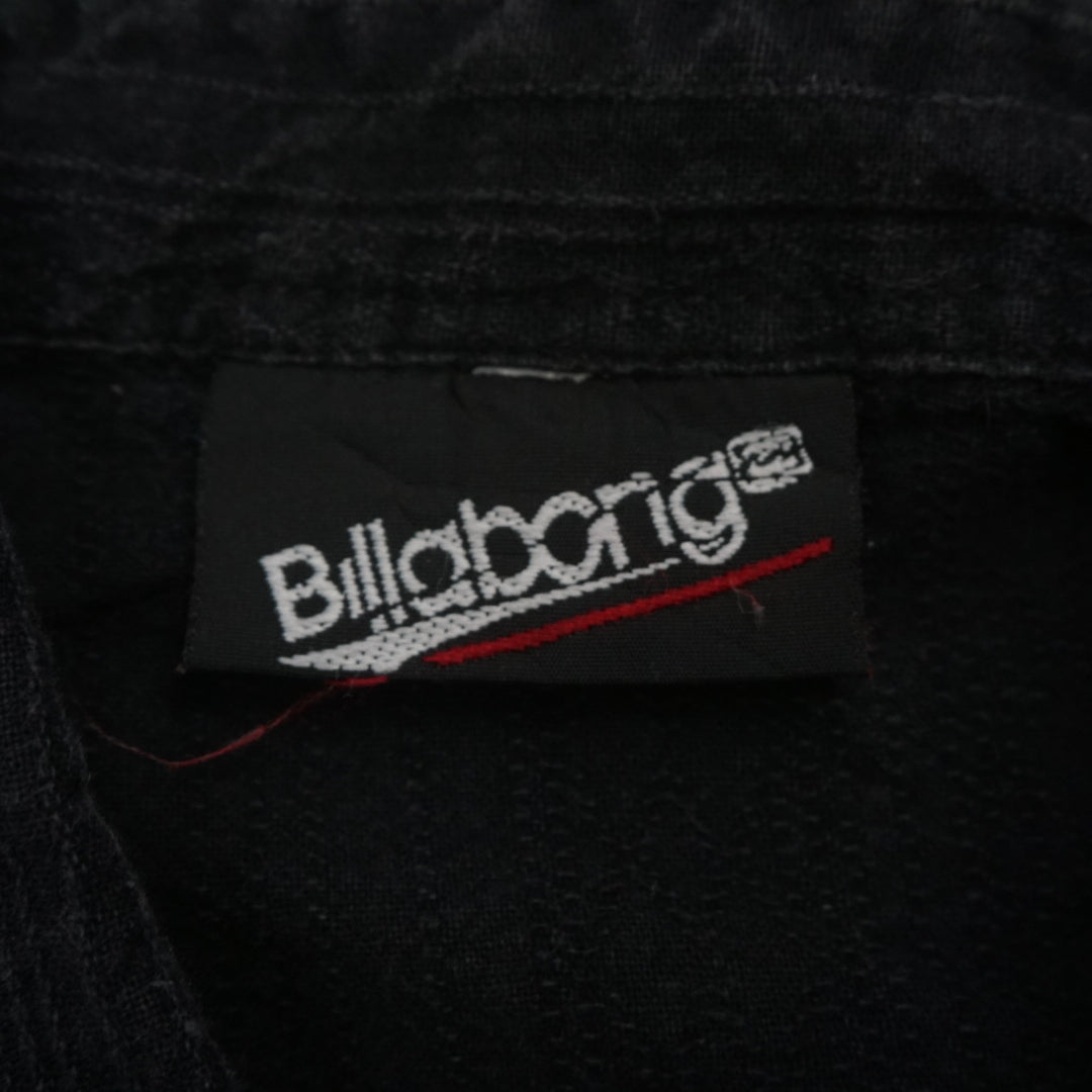 Billabong Button Up