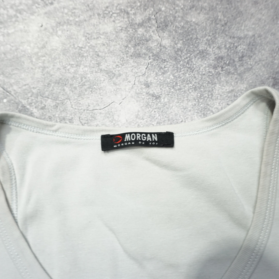 2000s Morgan Tank Top