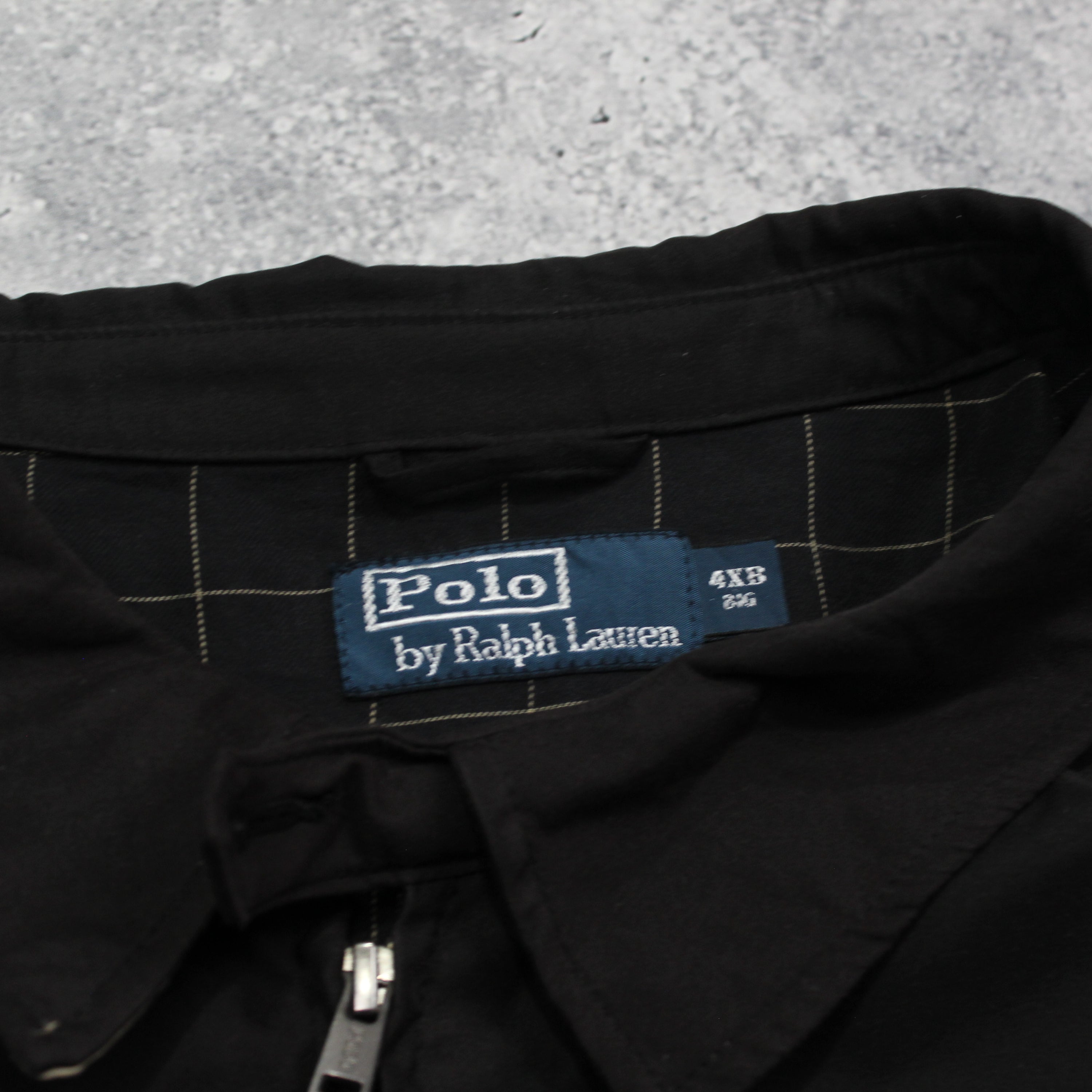 2000s Polo Ralph Lauren Jacket